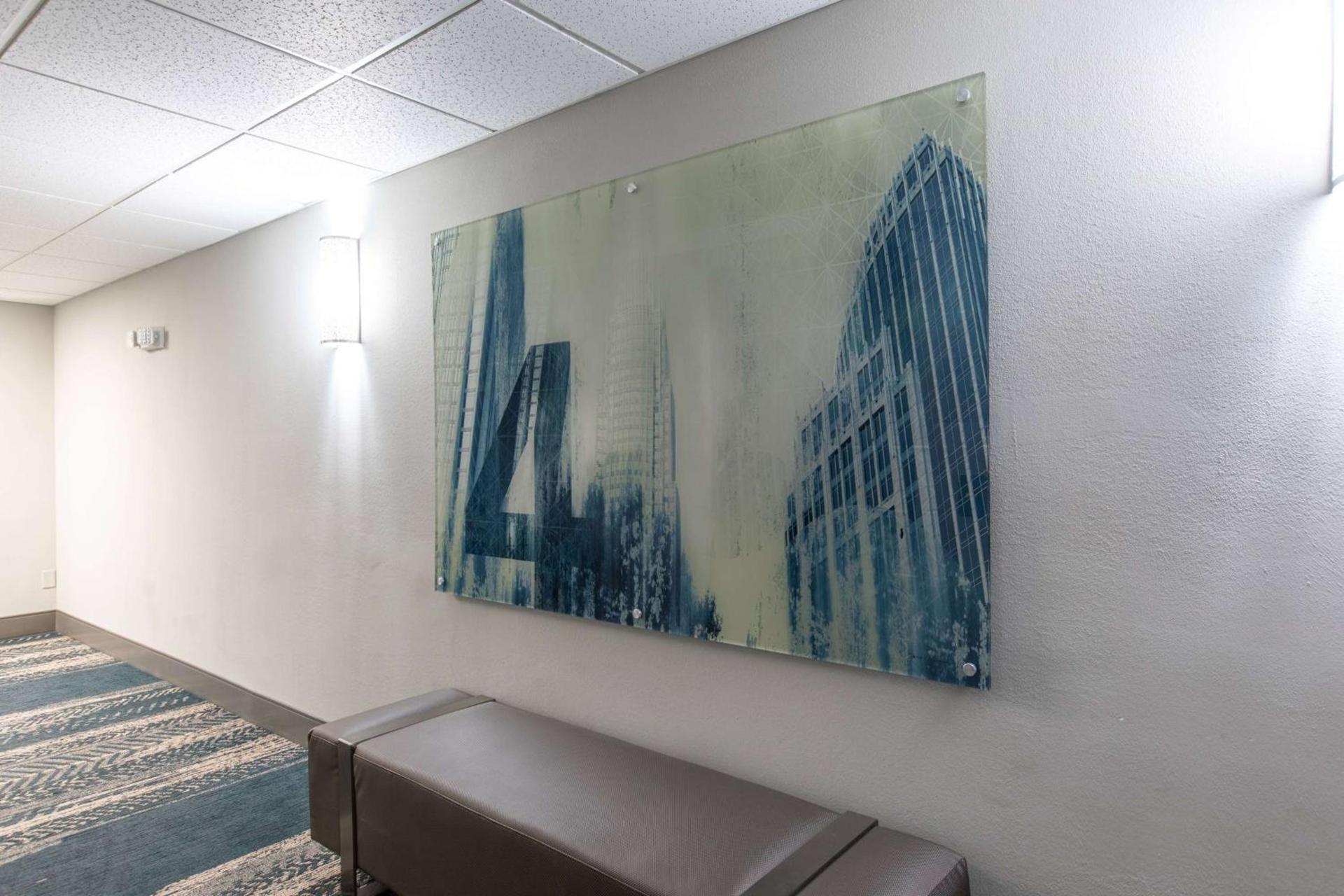 Wingate by Wyndham Charlotte Concord Mills/Speedway photo 45