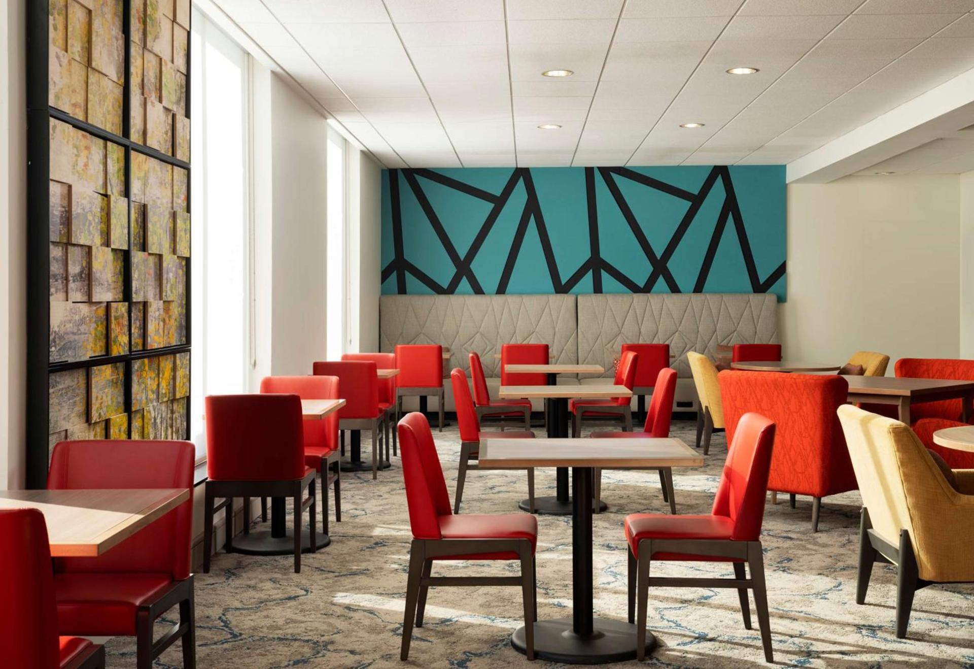Hilton Garden Inn Boston-Burlington photo 9