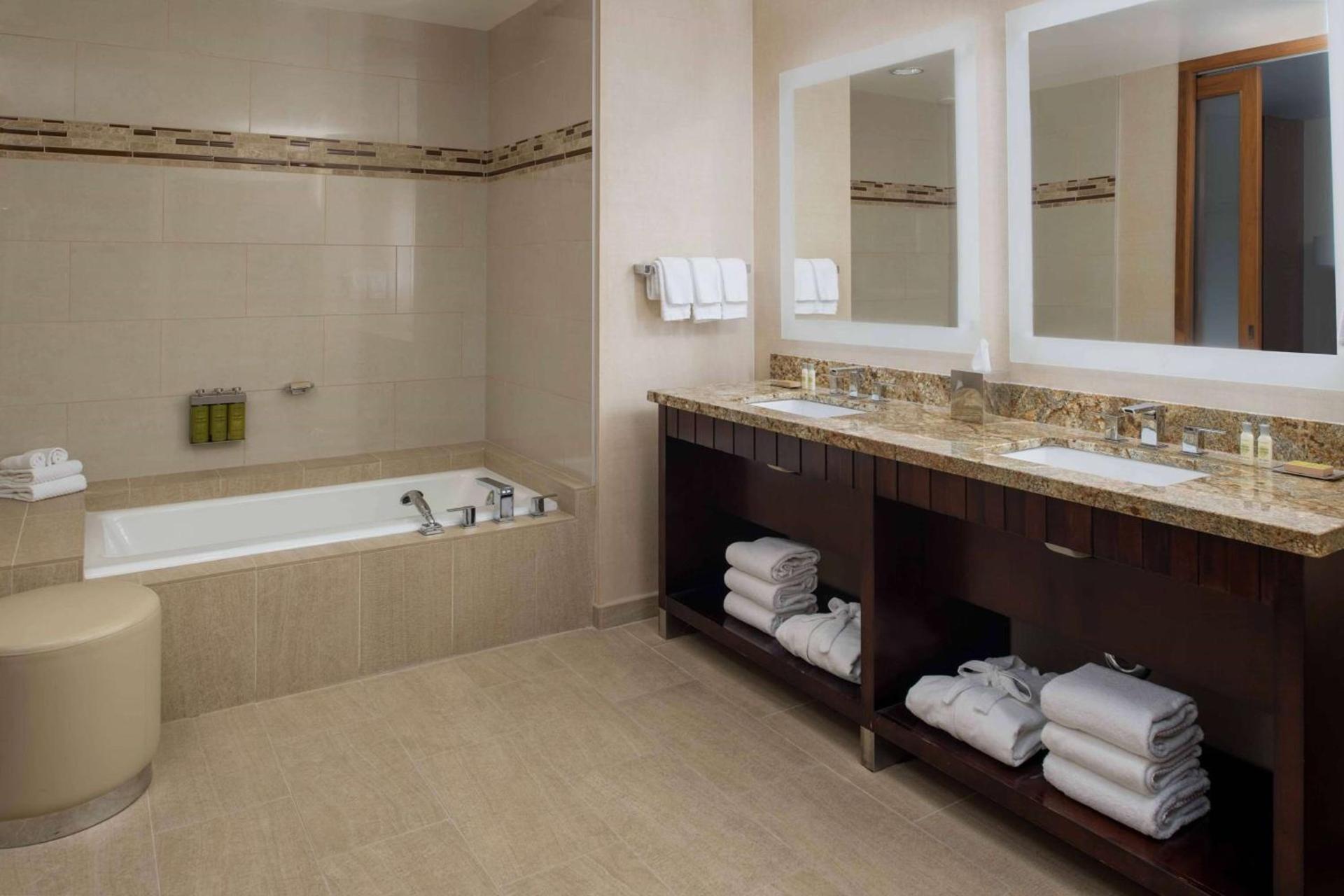 DoubleTree by Hilton San Francisco Airport photo 20