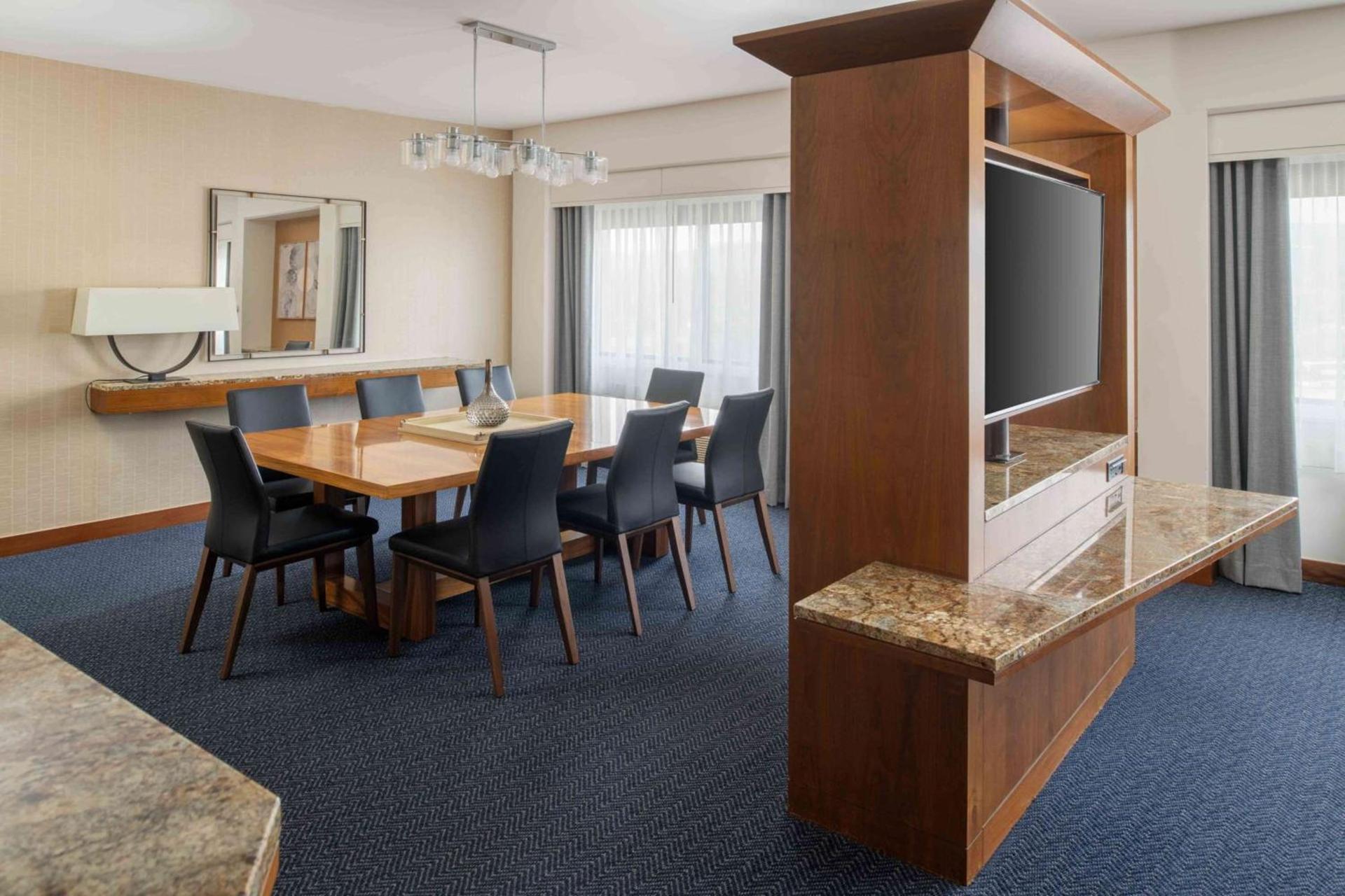 DoubleTree by Hilton San Francisco Airport photo 19