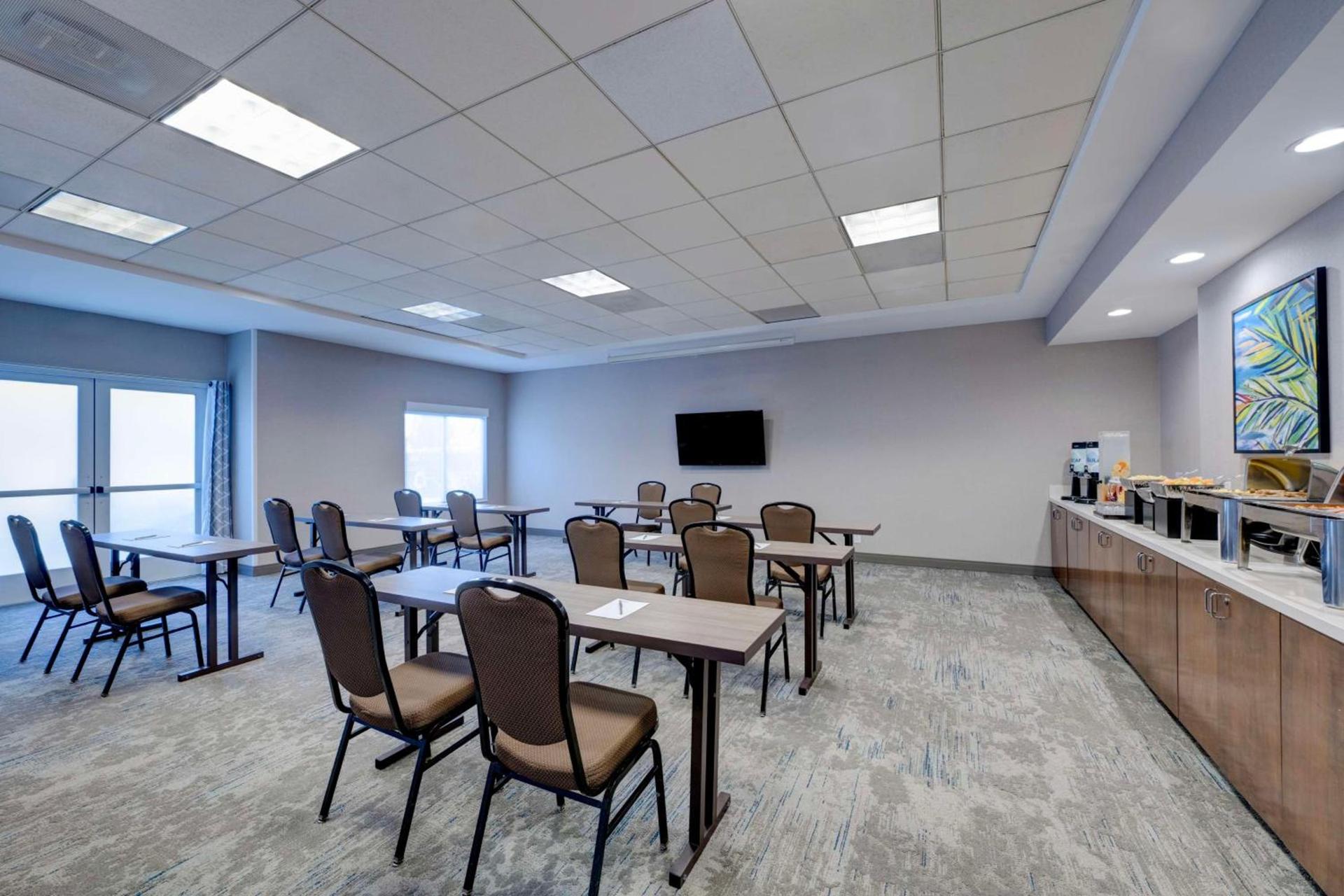 Hilton Garden Inn Anaheim/Garden Grove photo 27