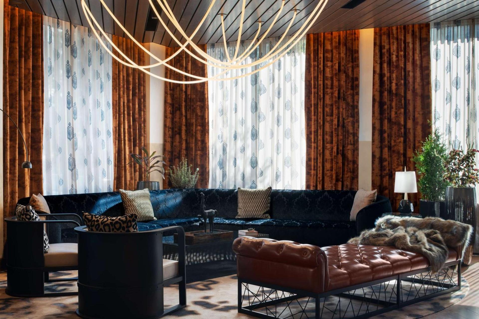 Hotel Fraye Nashville, Curio Collection By Hilton photo 10