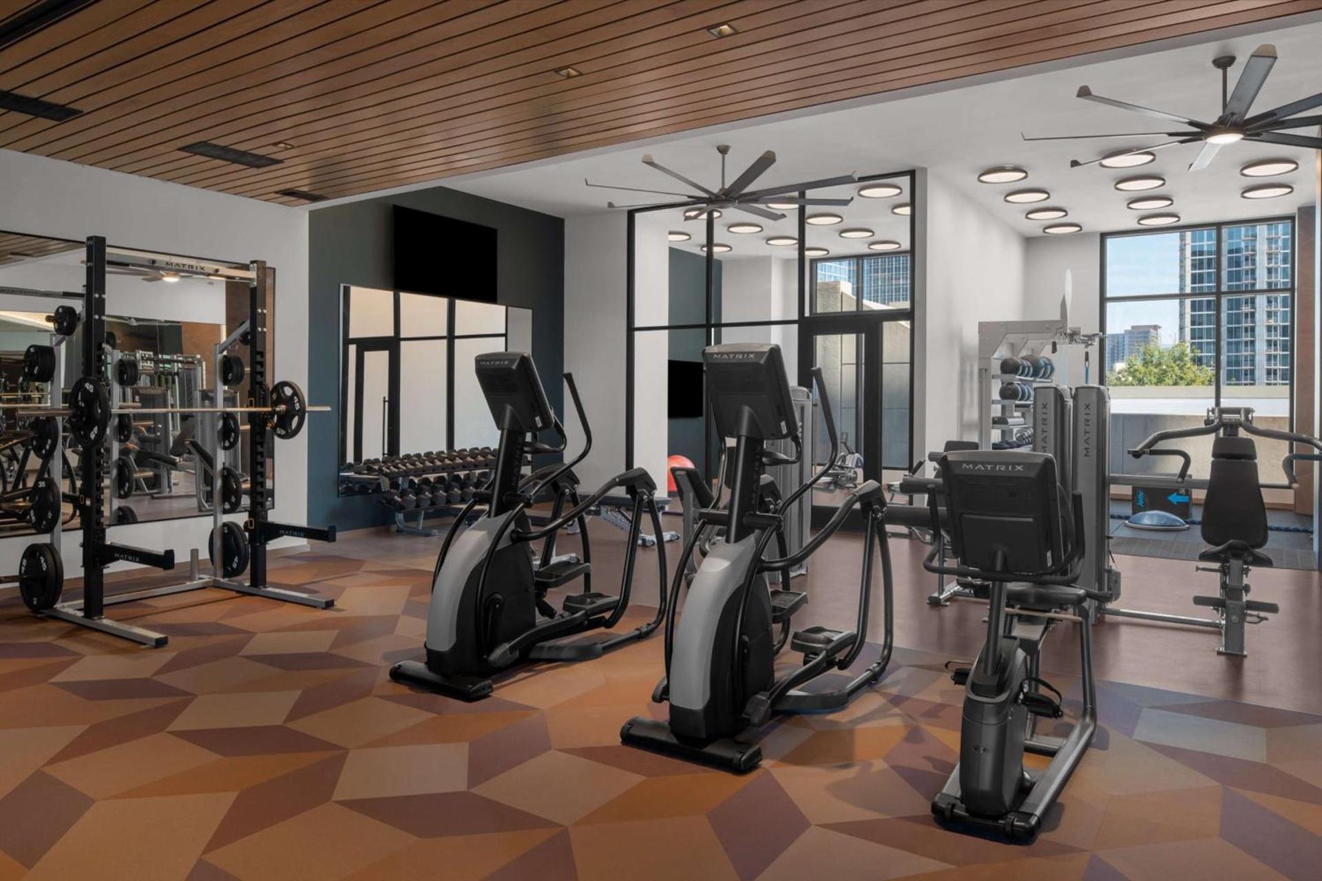 Hotel Fraye Nashville, Curio Collection By Hilton photo 24