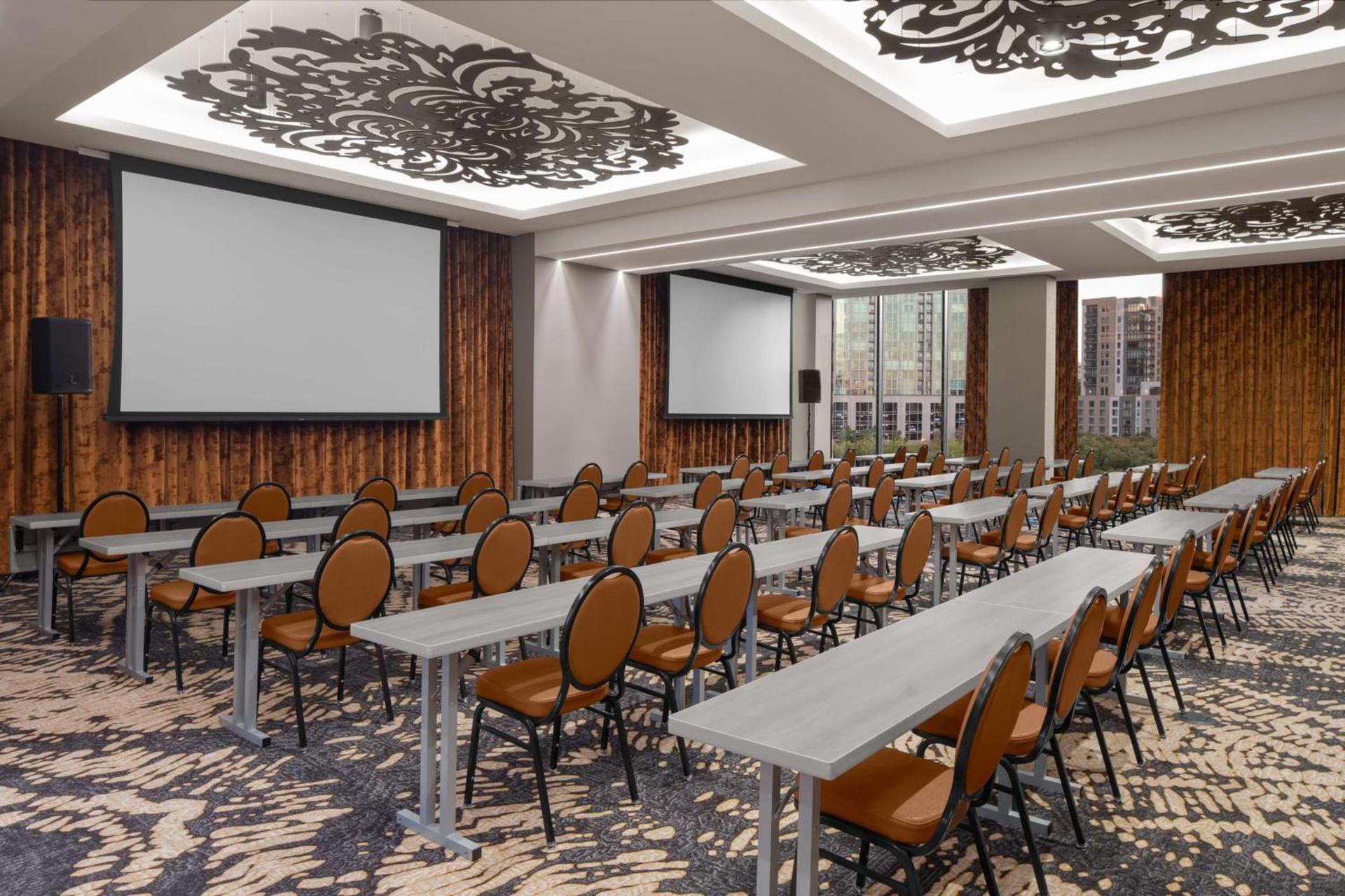 Hotel Fraye Nashville, Curio Collection By Hilton photo 48