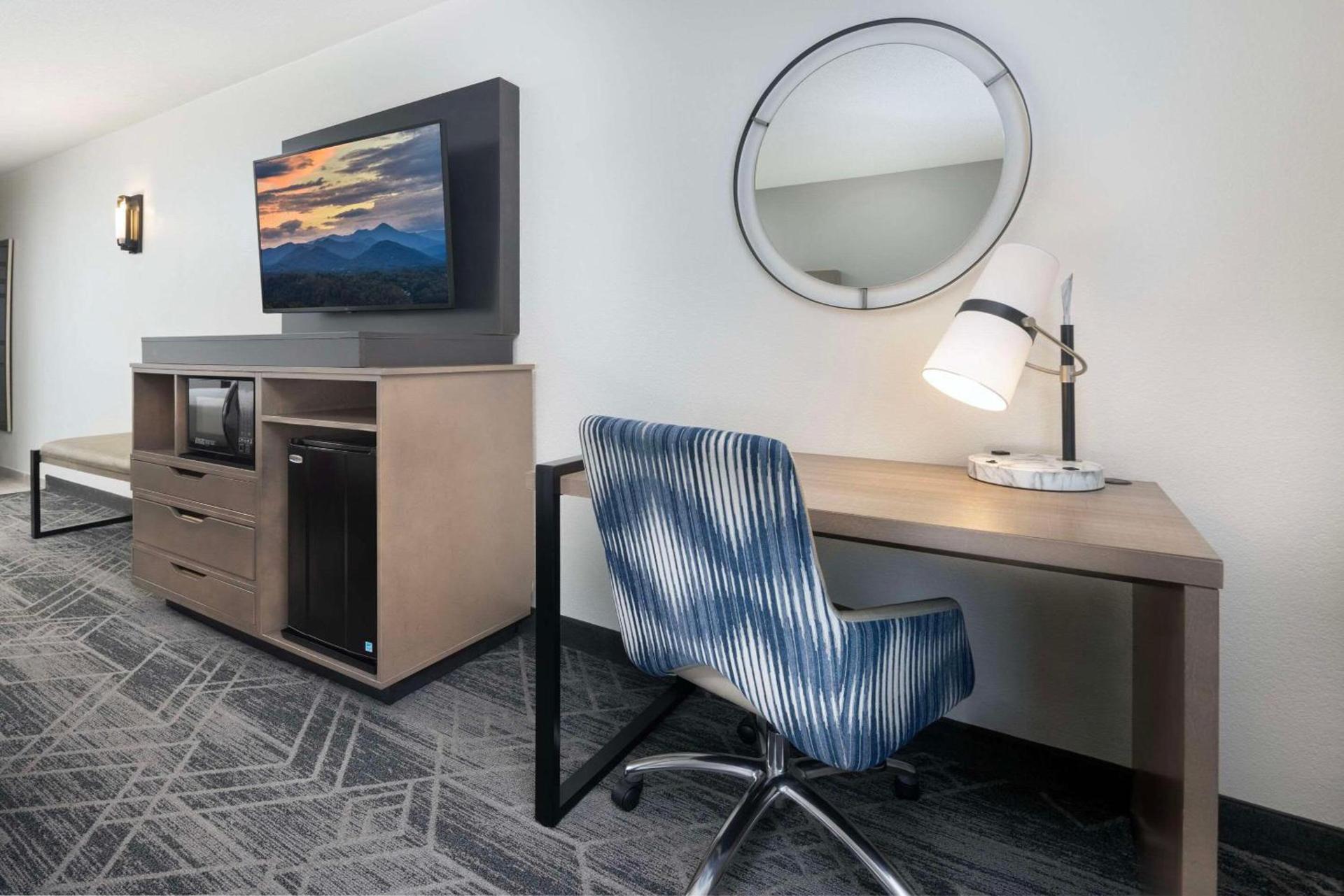 La Quinta Inn & Suites by Wyndham Downtown Asheville photo 24