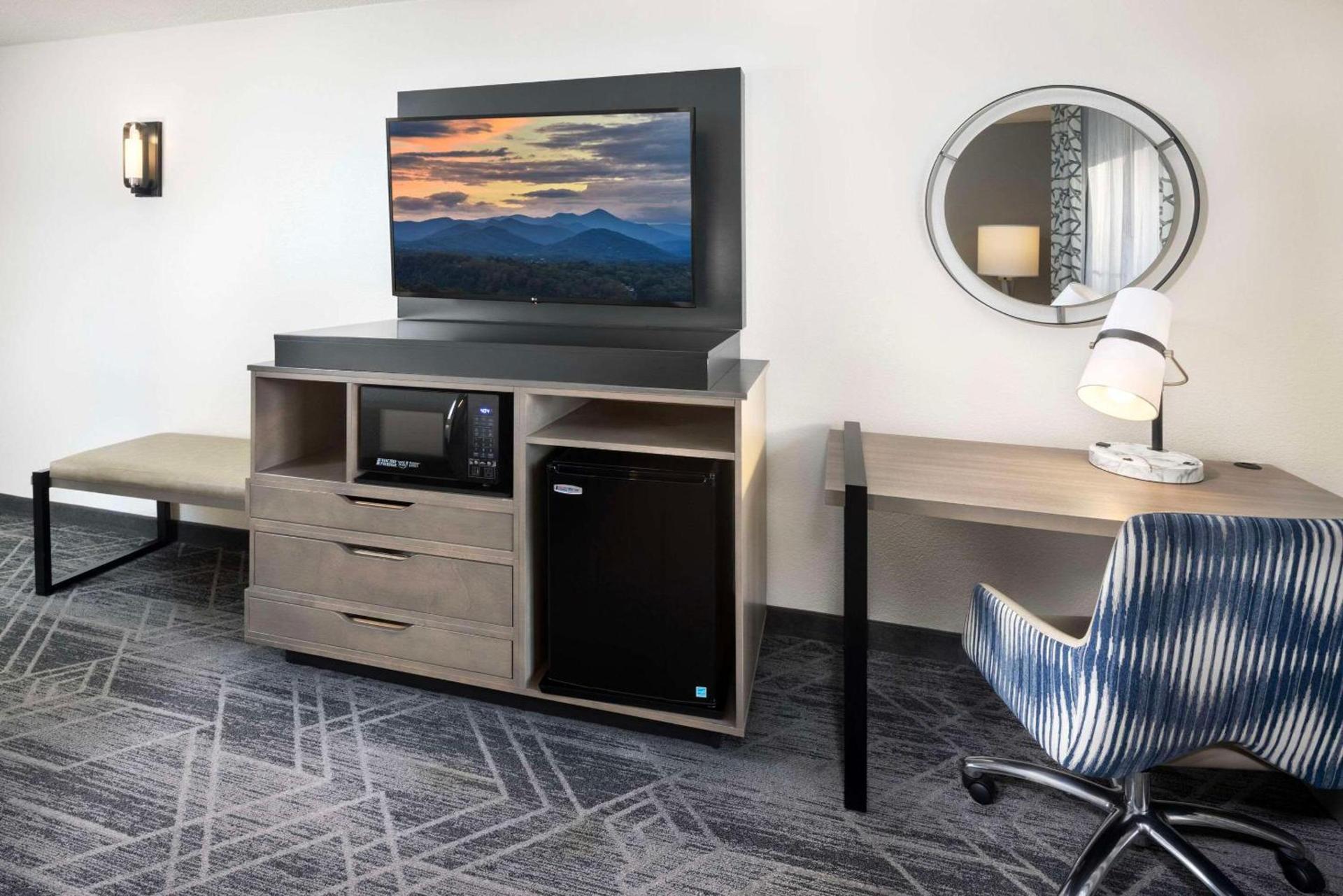La Quinta Inn & Suites by Wyndham Downtown Asheville photo 25