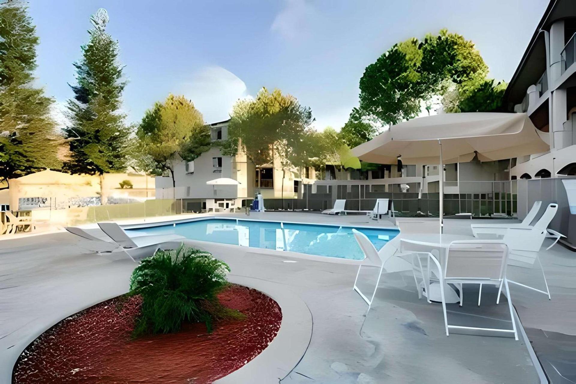Comfort Inn Rohnert Park Sonoma County photo 2