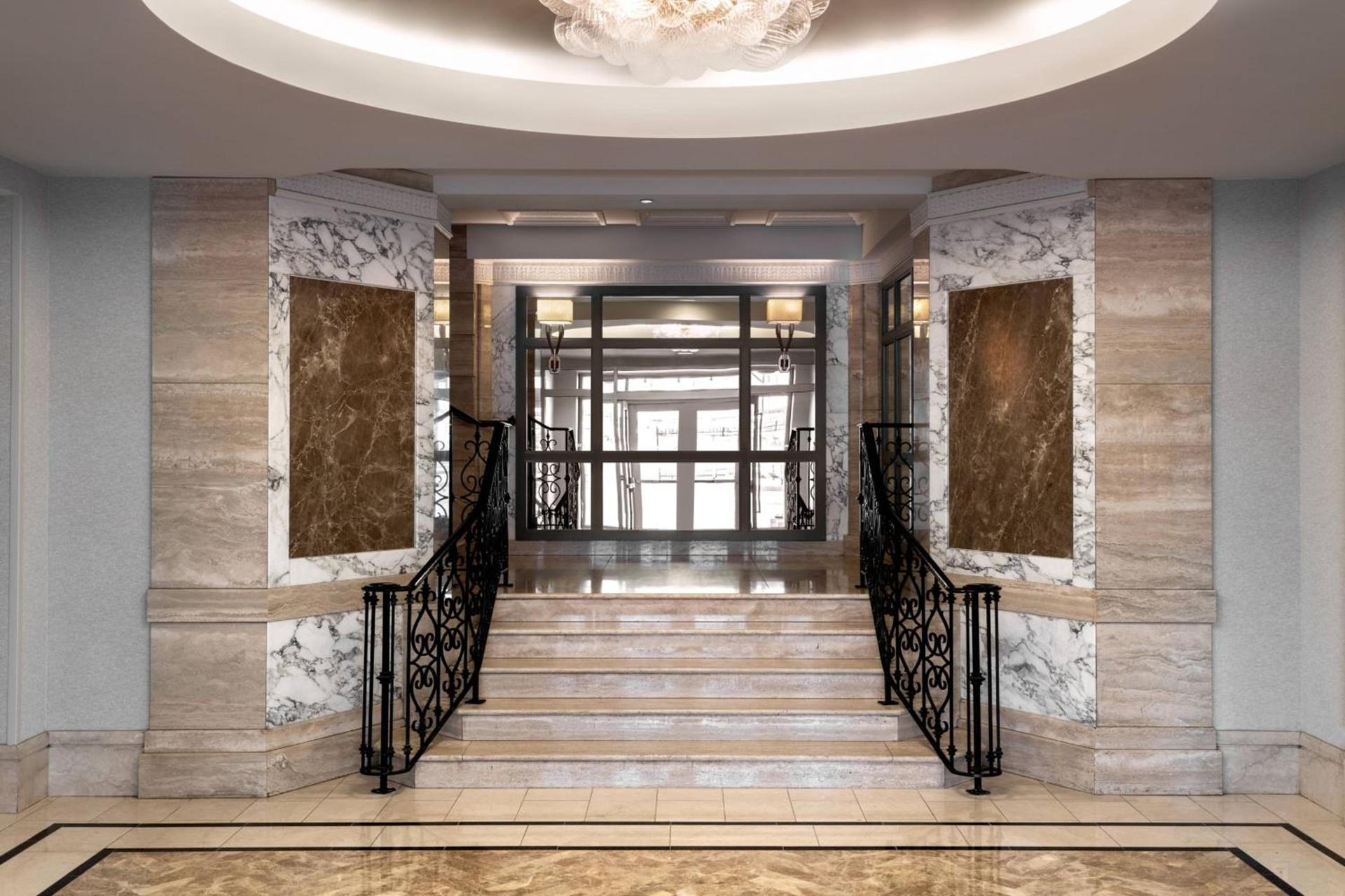 The Westin Book Cadillac Detroit photo 14