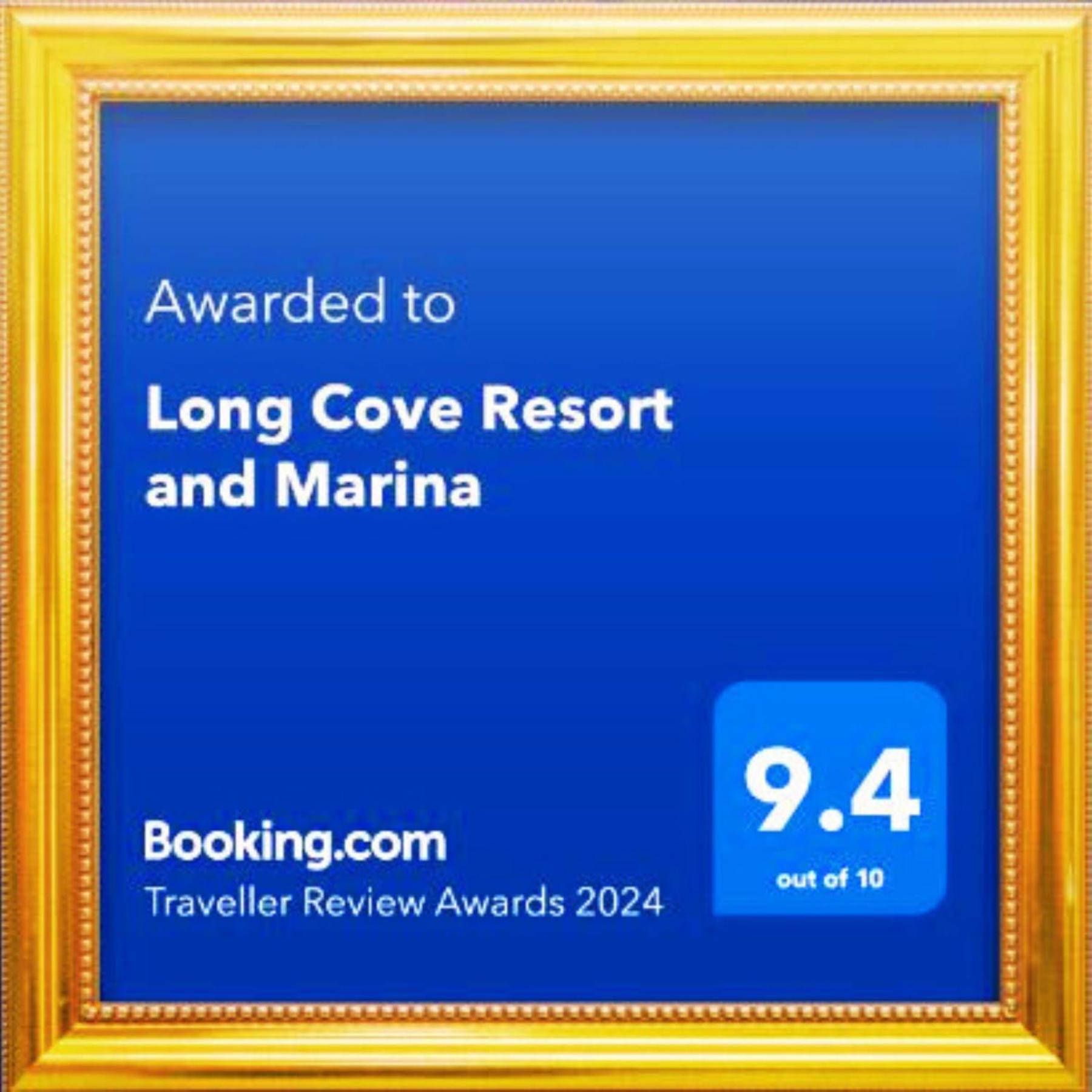 Long Cove Resort and Marina photo 26