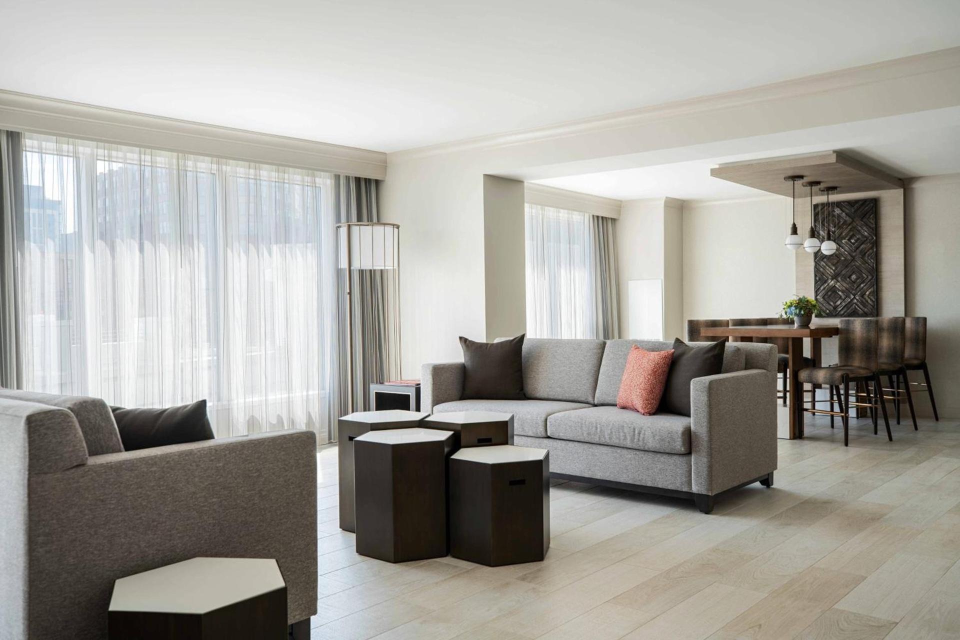 Baltimore Marriott Waterfront photo 42
