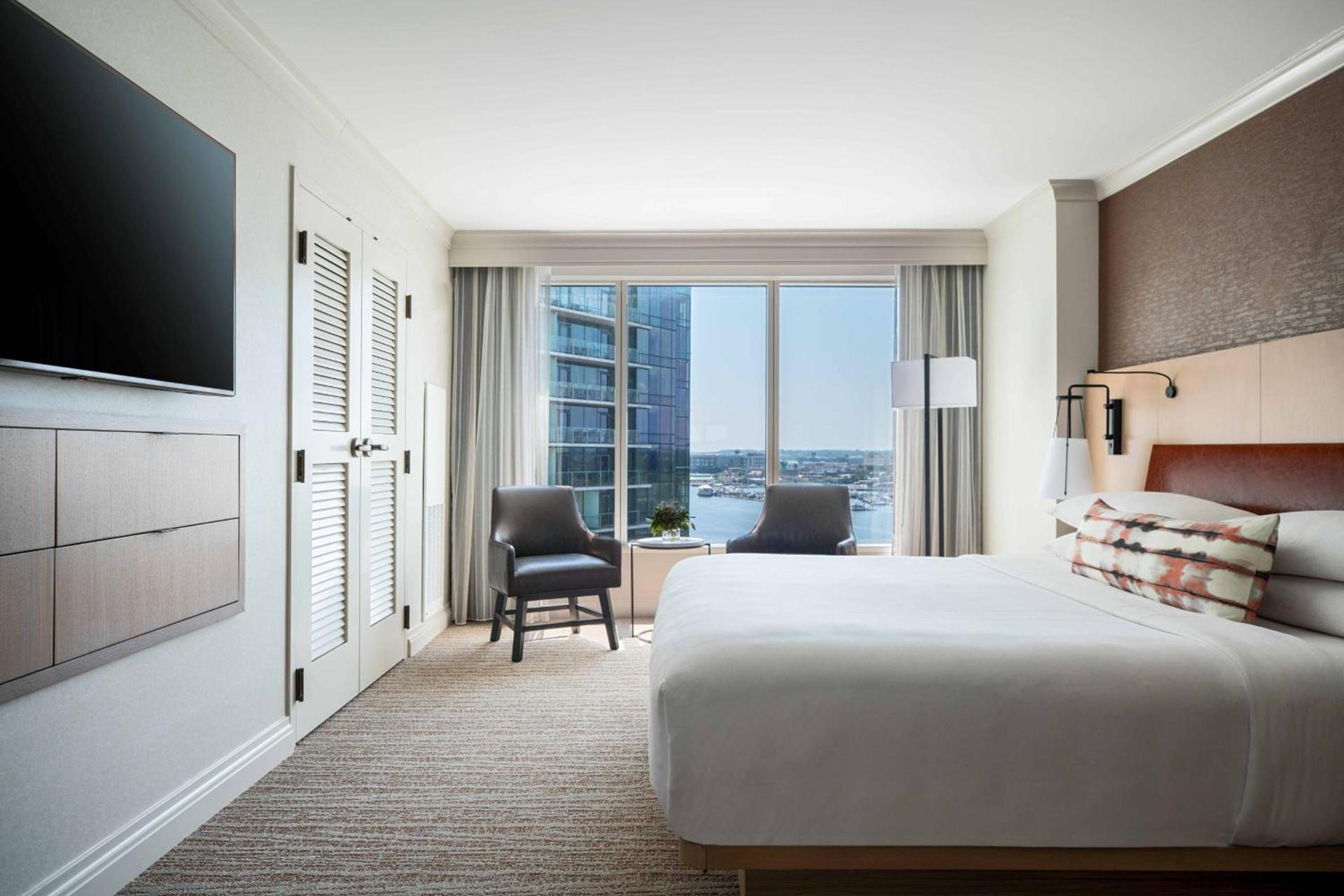 Baltimore Marriott Waterfront photo 45