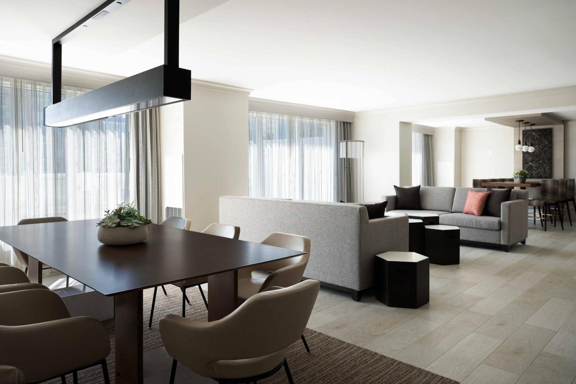 Baltimore Marriott Waterfront photo 46