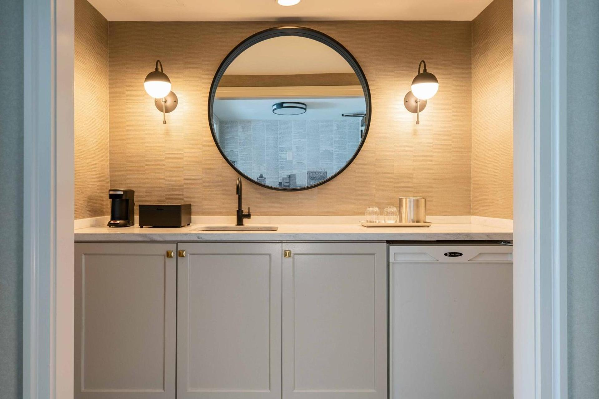 Baltimore Marriott Waterfront photo 50