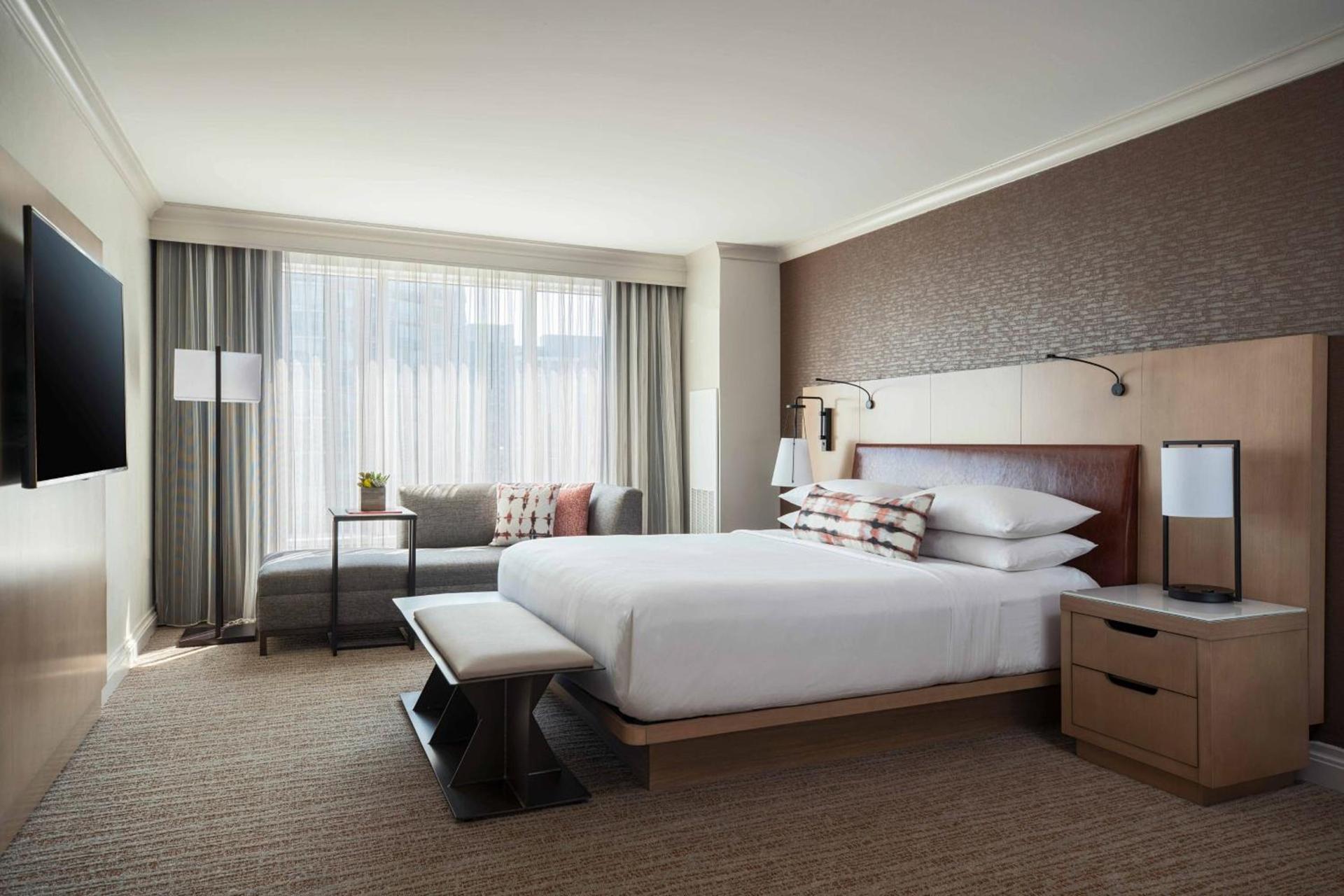 Baltimore Marriott Waterfront photo 49