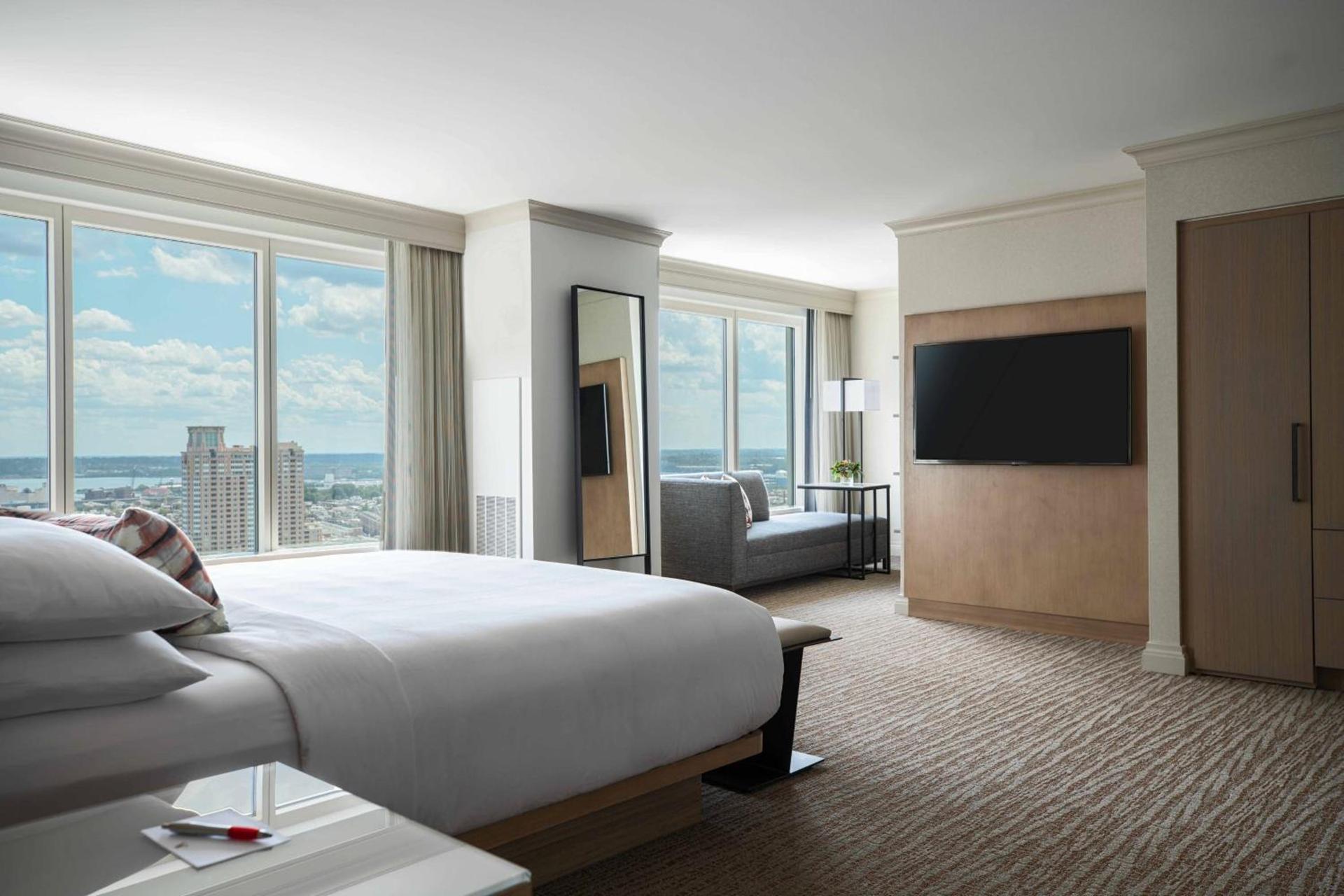 Baltimore Marriott Waterfront photo 53