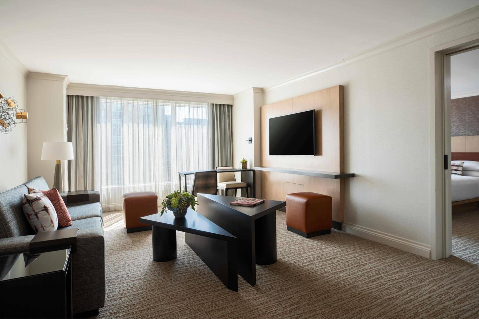 Baltimore Marriott Waterfront photo 52