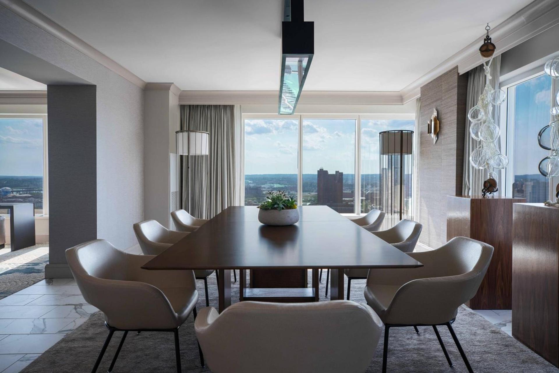 Baltimore Marriott Waterfront photo 56