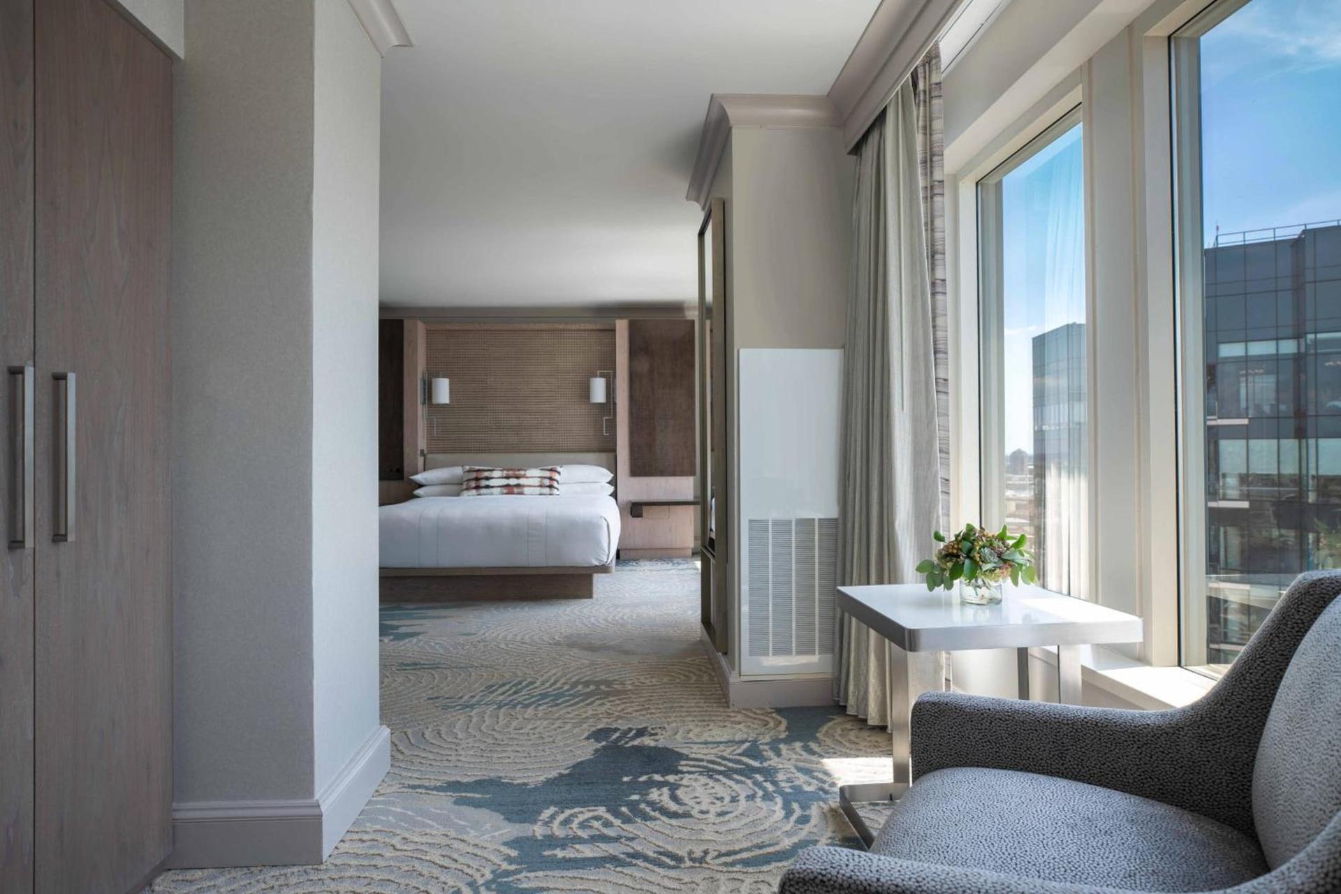 Baltimore Marriott Waterfront photo 57