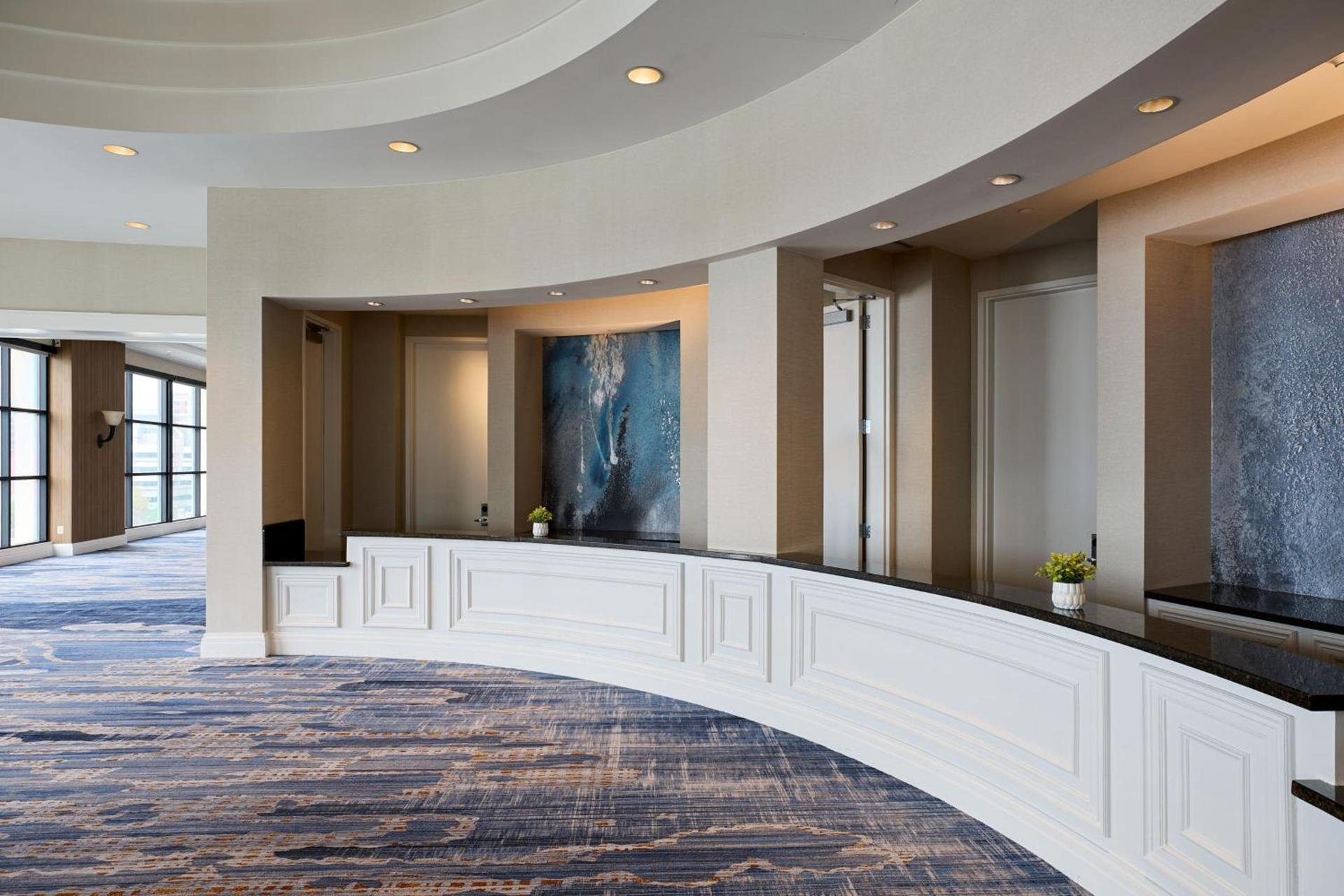Baltimore Marriott Waterfront photo 76