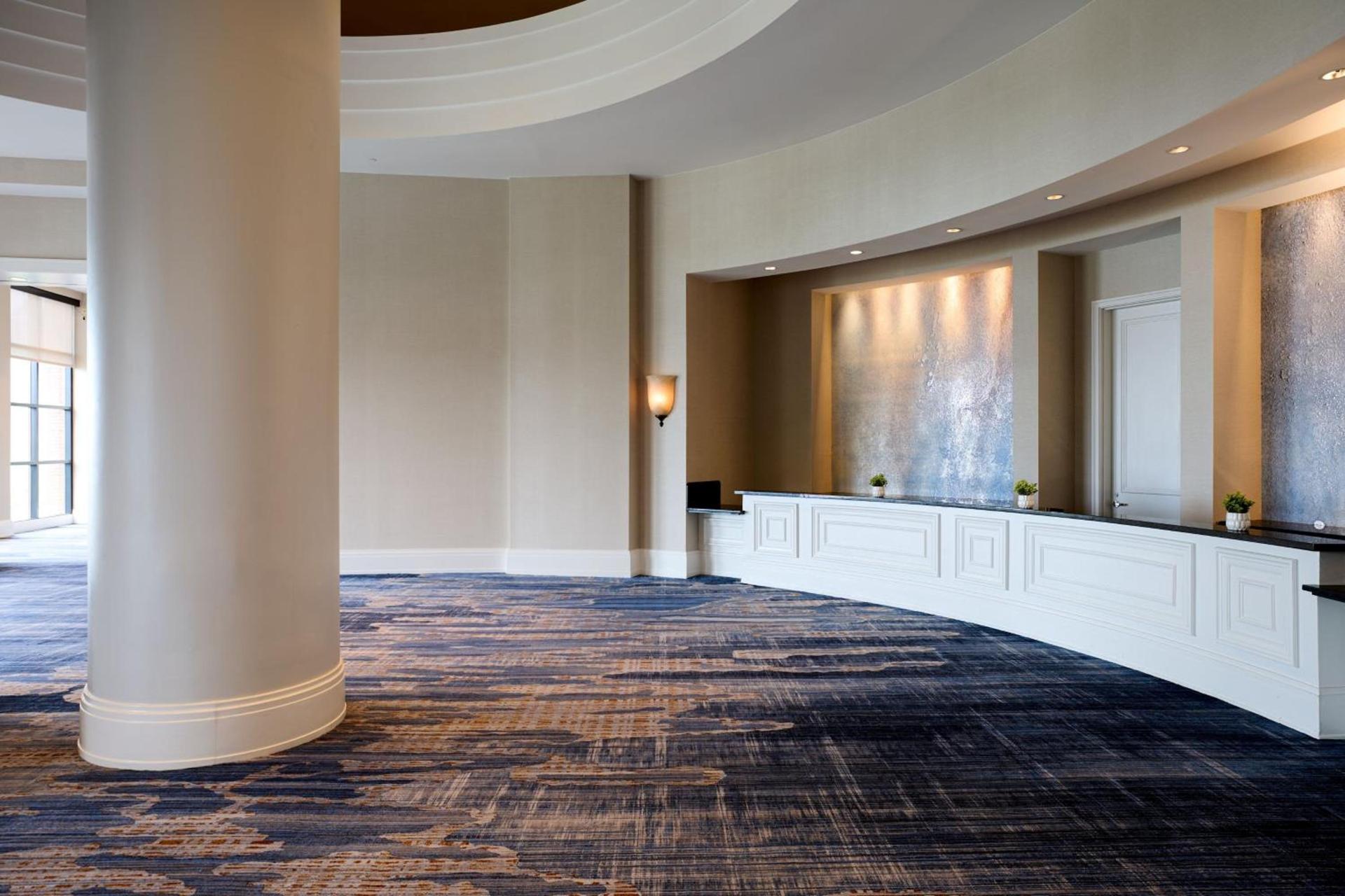 Baltimore Marriott Waterfront photo 77