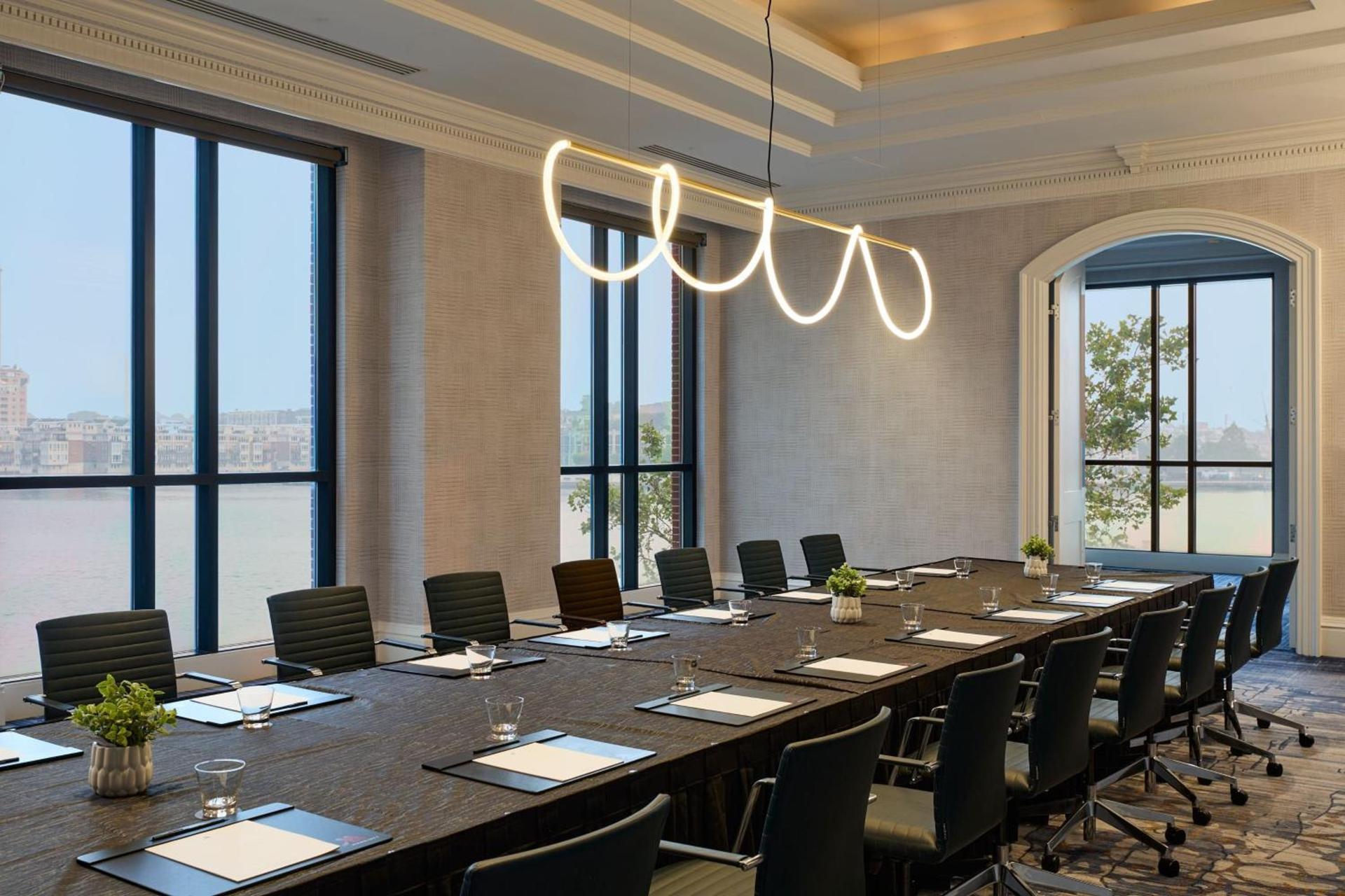 Baltimore Marriott Waterfront photo 80