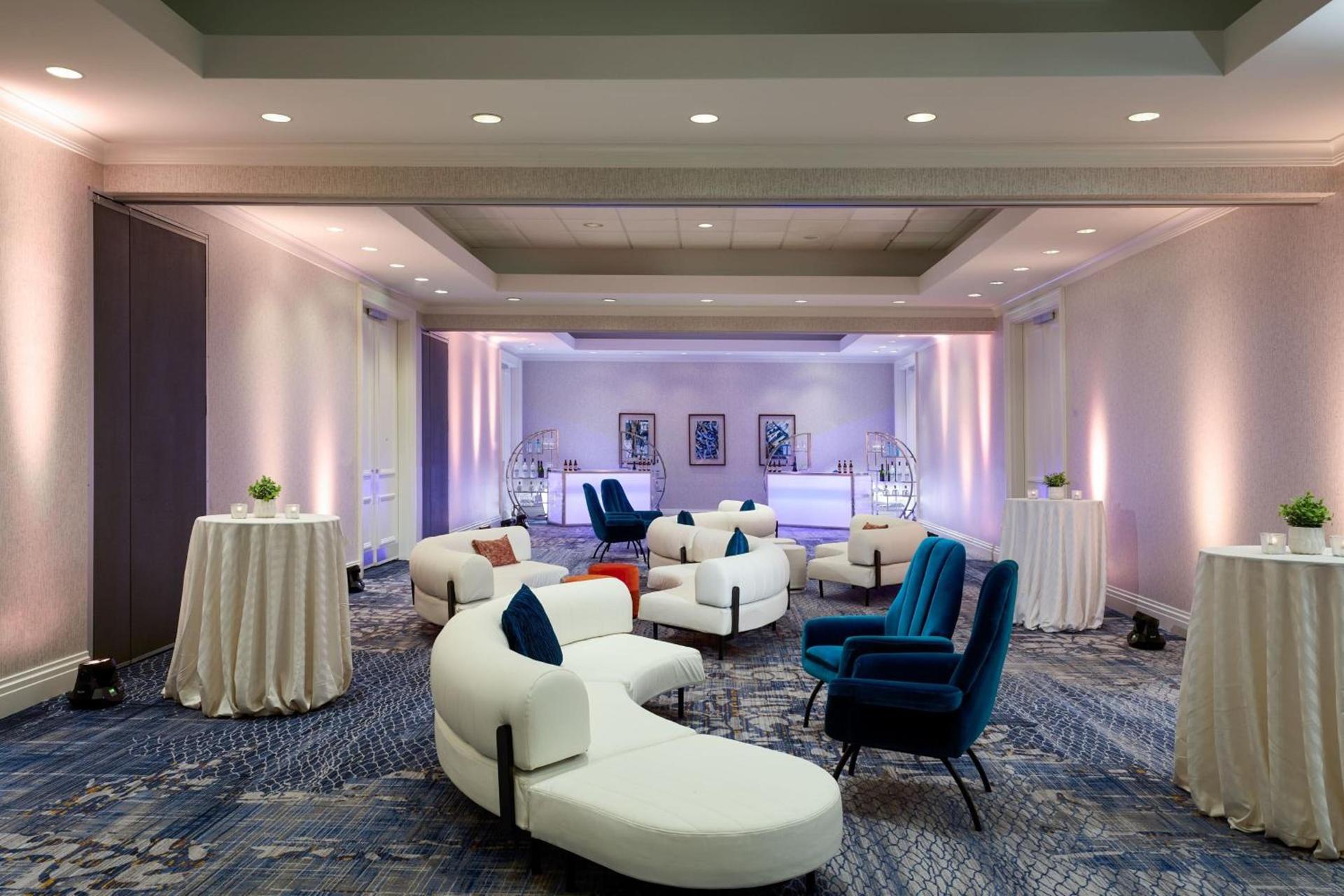 Baltimore Marriott Waterfront photo 81