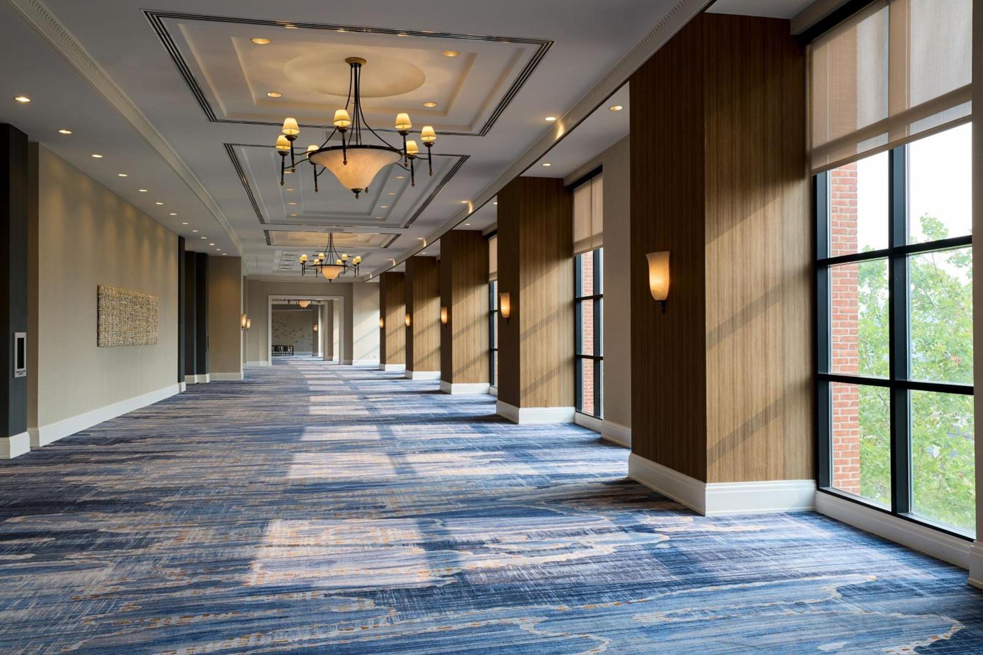Baltimore Marriott Waterfront photo 82
