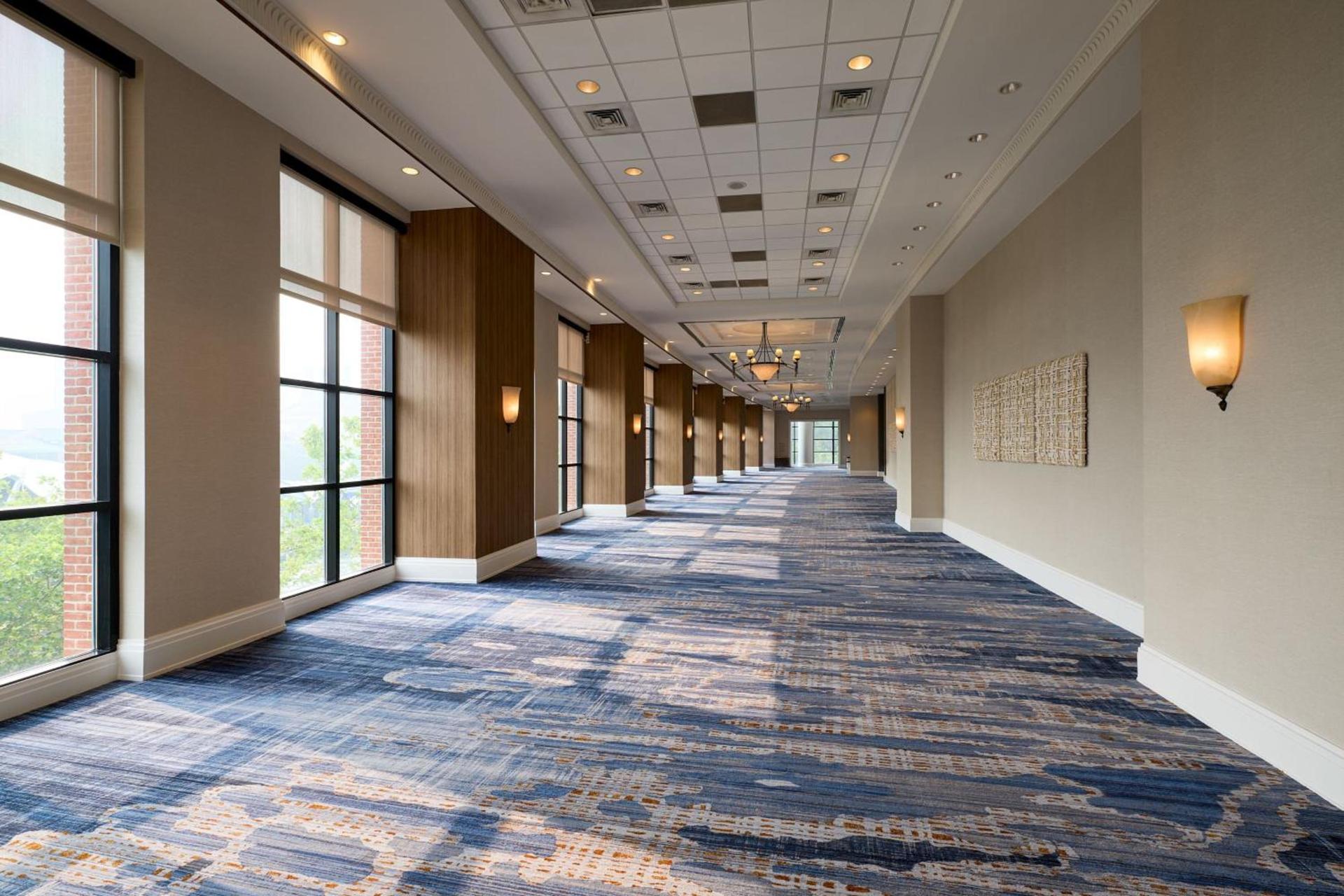 Baltimore Marriott Waterfront photo 83