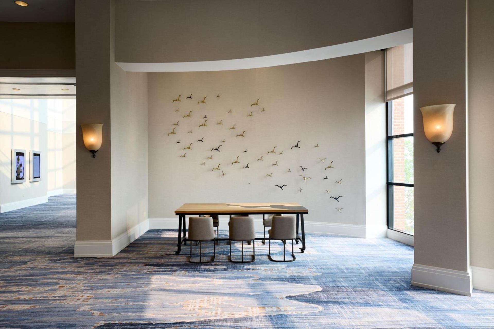 Baltimore Marriott Waterfront photo 84