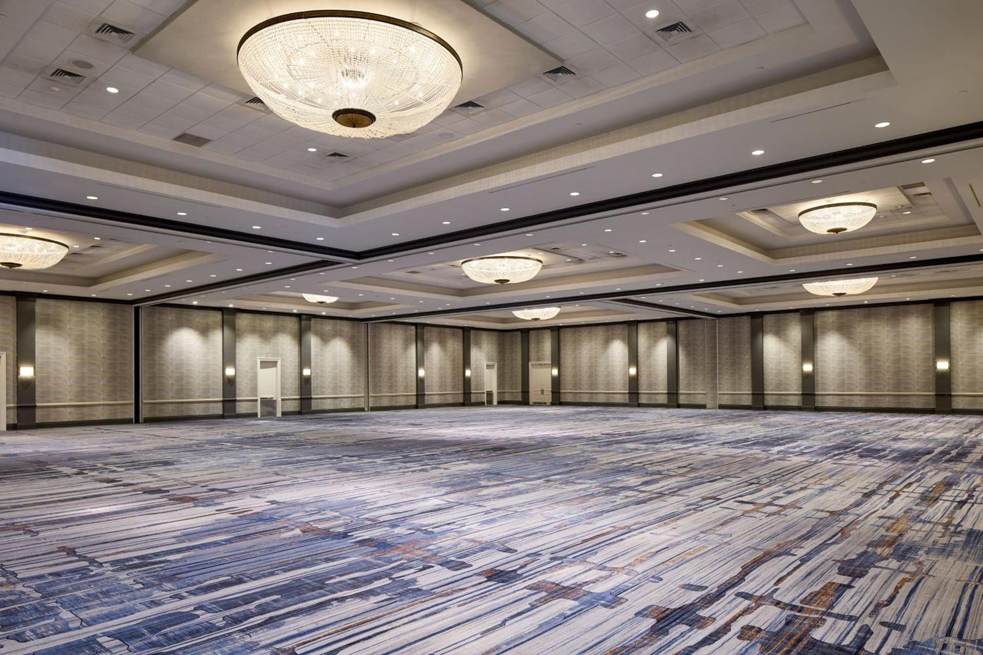 Baltimore Marriott Waterfront photo 85
