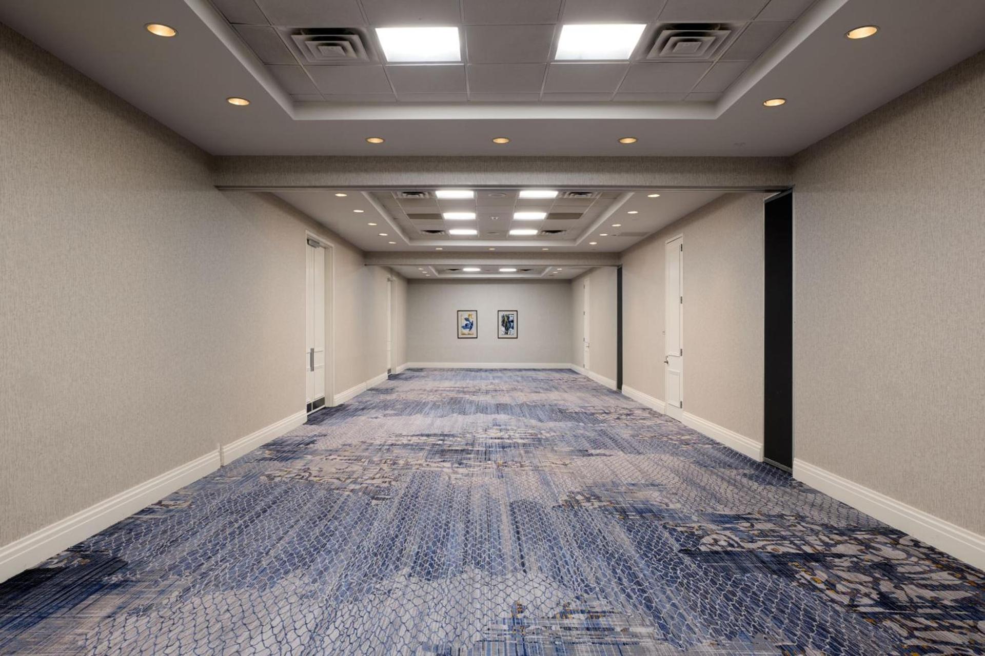 Baltimore Marriott Waterfront photo 87