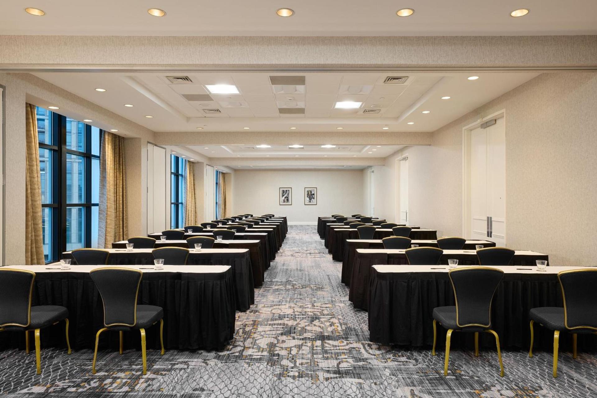 Baltimore Marriott Waterfront photo 88