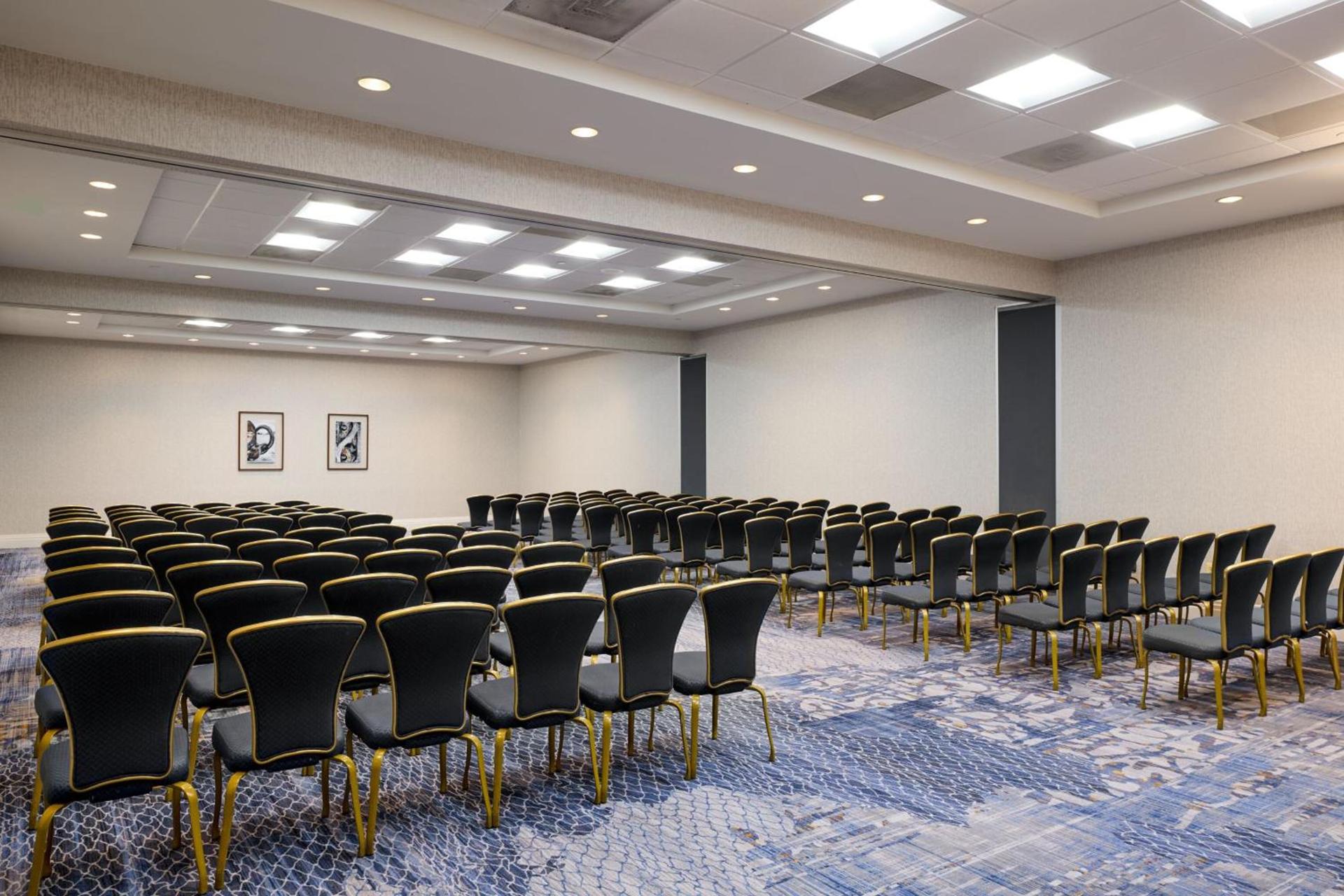 Baltimore Marriott Waterfront photo 89