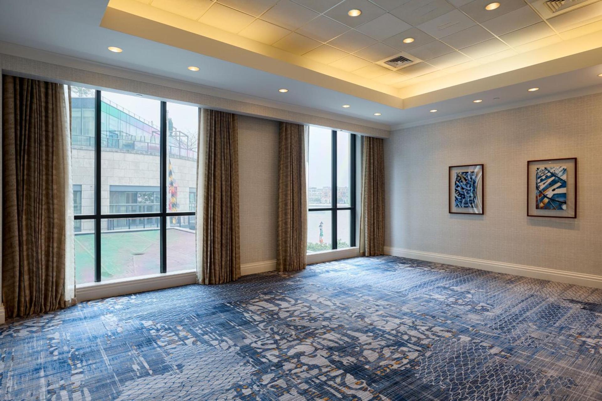 Baltimore Marriott Waterfront photo 90