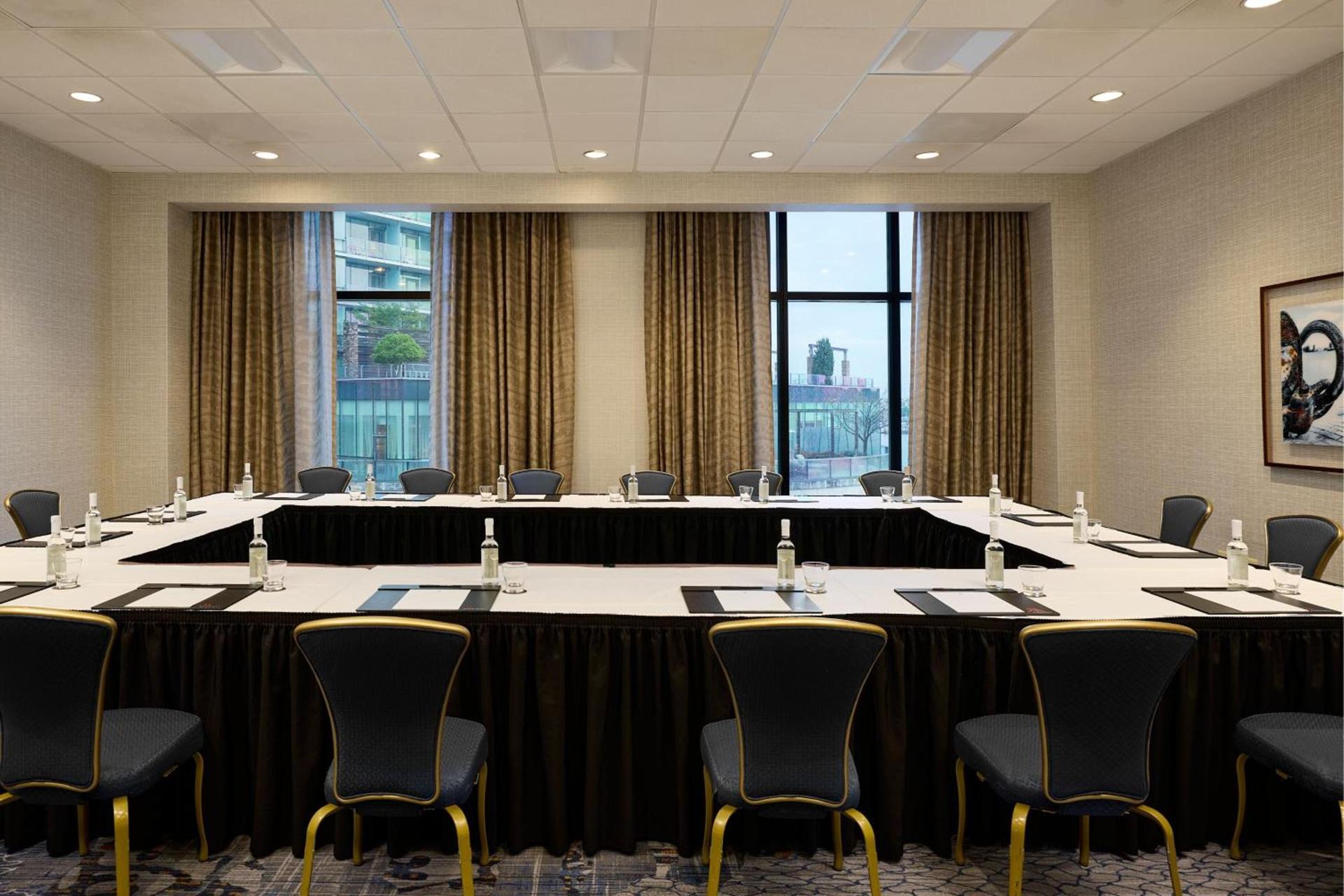 Baltimore Marriott Waterfront photo 91