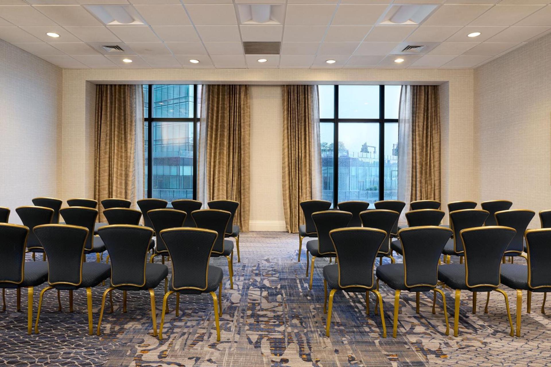 Baltimore Marriott Waterfront photo 92