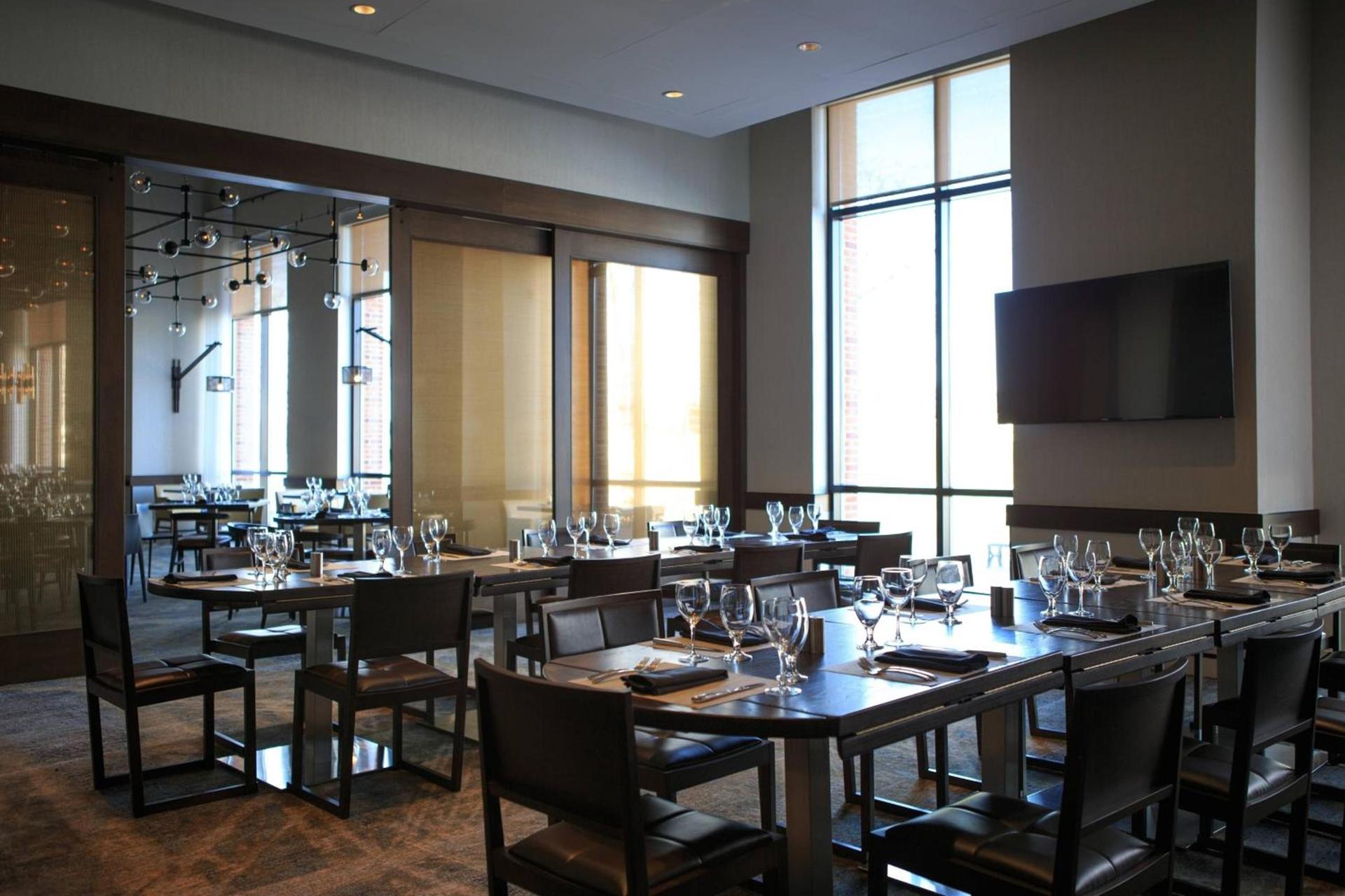 Baltimore Marriott Waterfront photo 67