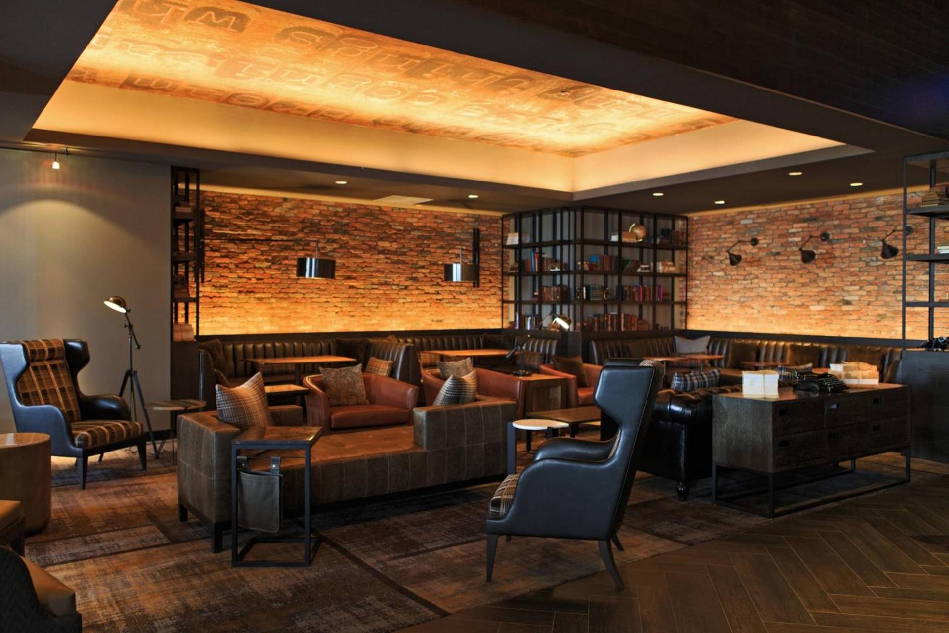 Baltimore Marriott Waterfront photo 68
