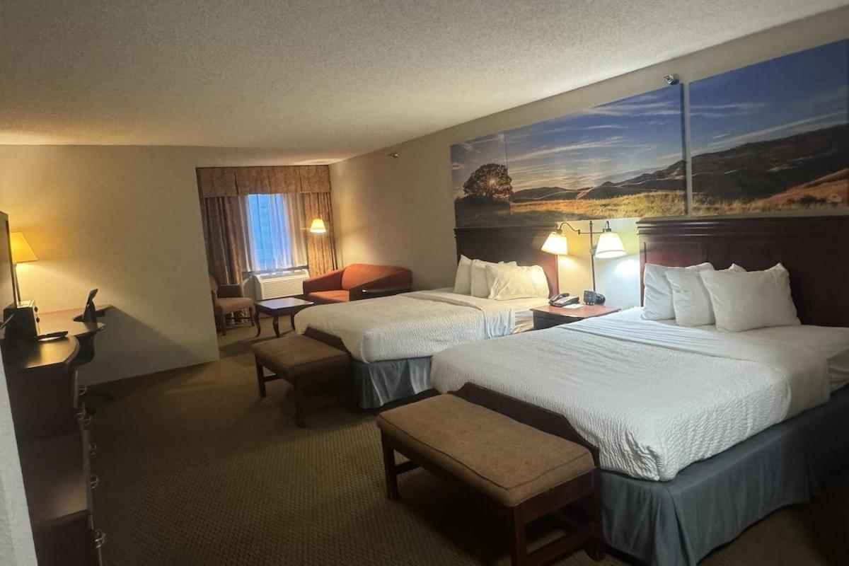 Days Inn by Wyndham Sturgis SOUTHDAKOTA photo 18