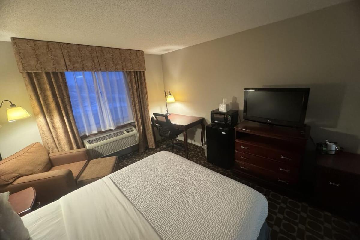 Days Inn by Wyndham Sturgis SOUTHDAKOTA photo 15