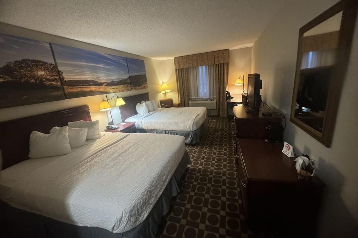Days Inn by Wyndham Sturgis SOUTHDAKOTA photo 16