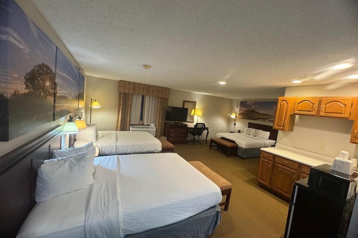 Days Inn by Wyndham Sturgis SOUTHDAKOTA photo 13