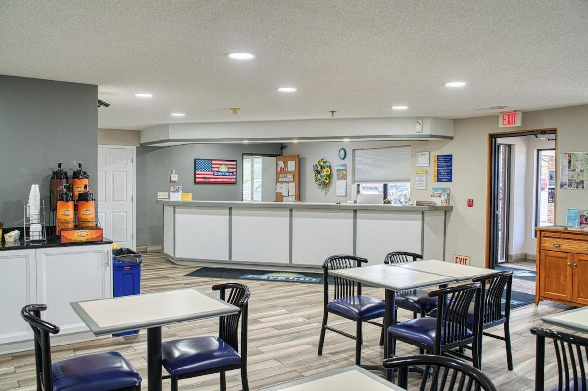 Days Inn by Wyndham Sturgis SOUTHDAKOTA photo 14
