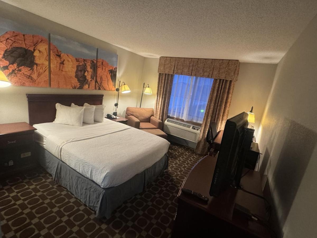 Days Inn by Wyndham Sturgis SOUTHDAKOTA photo 8