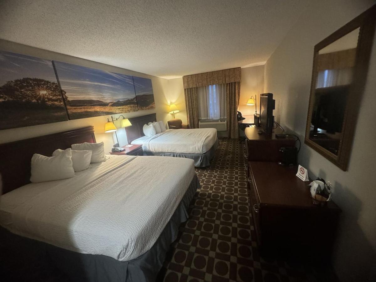 Days Inn by Wyndham Sturgis SOUTHDAKOTA photo 12