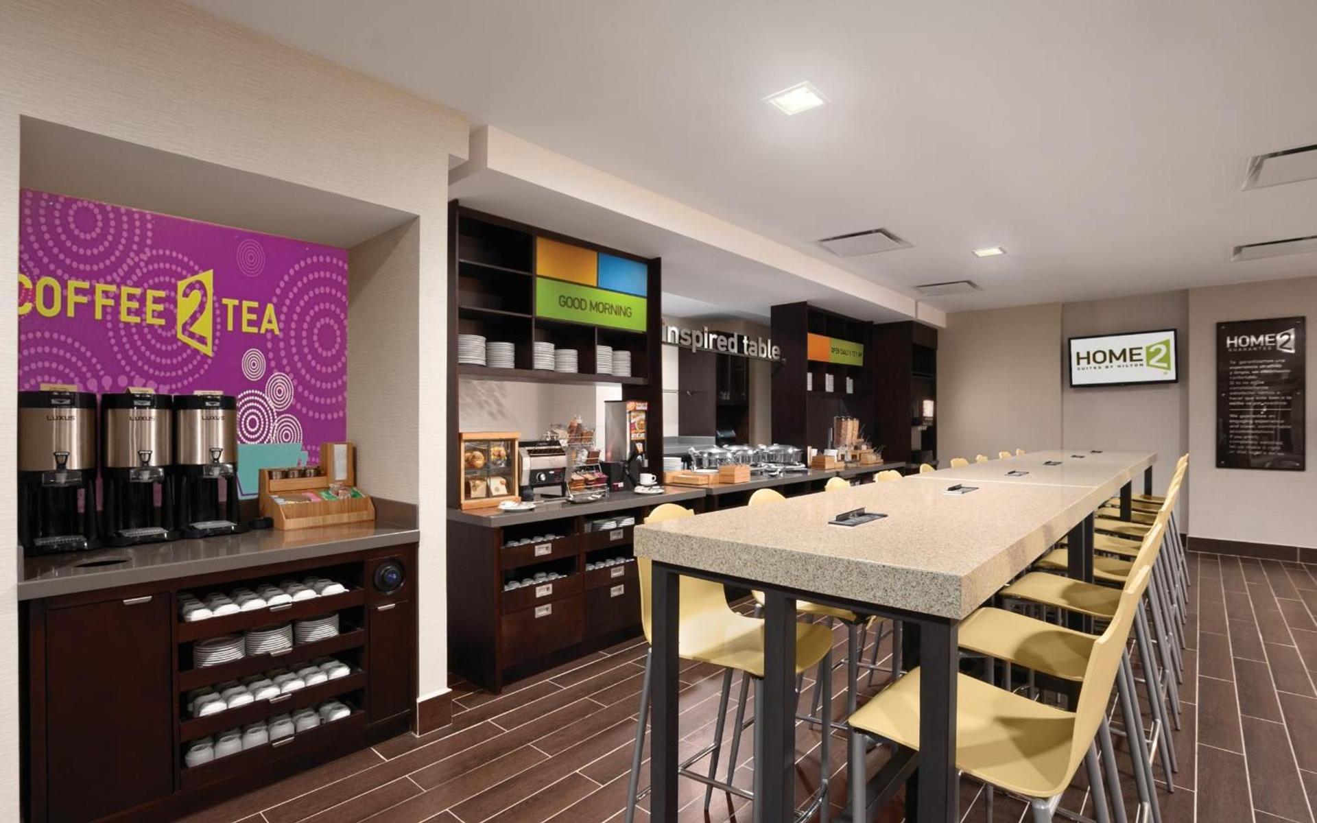 Home2 Suites By Hilton Winter Garden photo 24