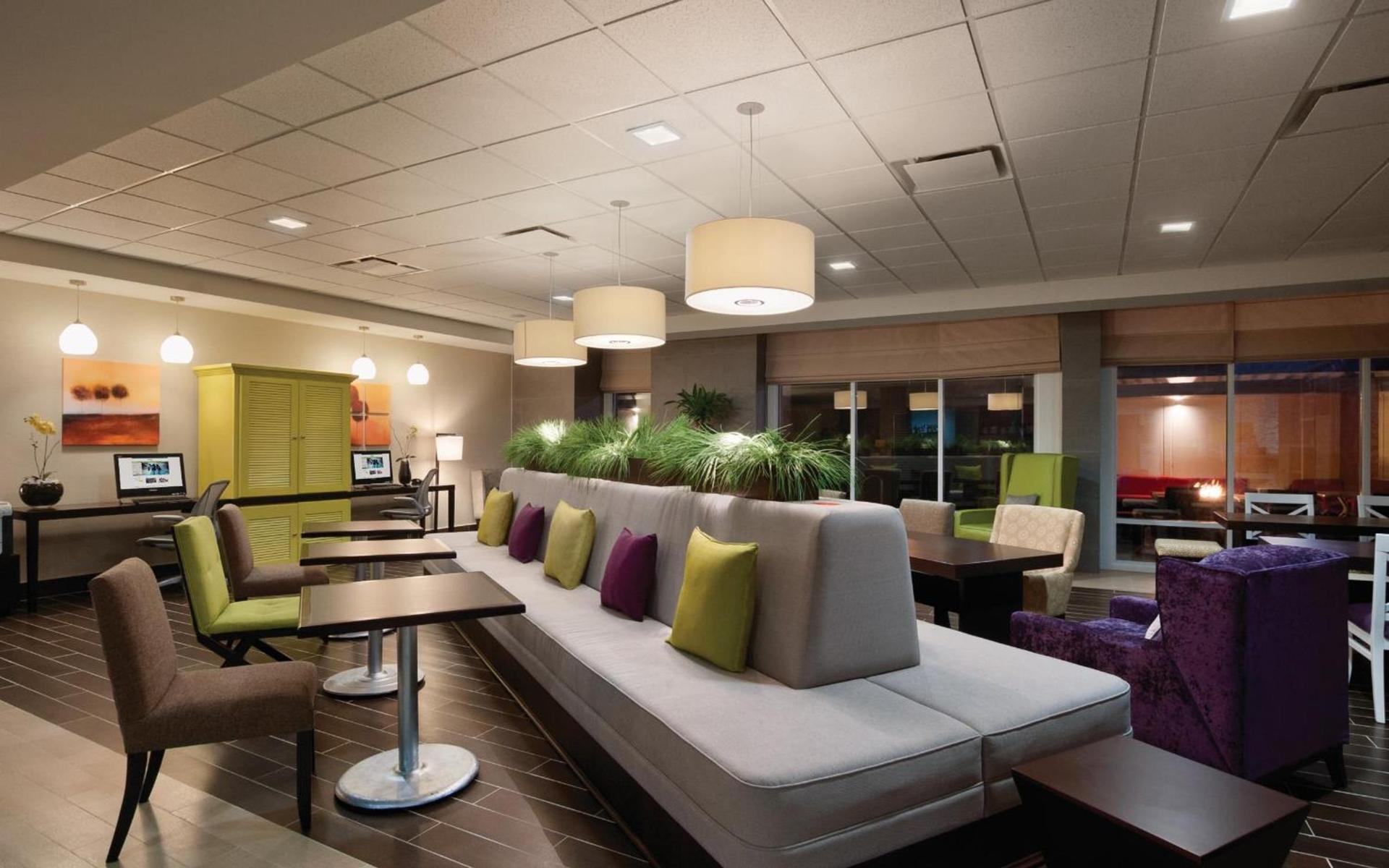 Home2 Suites By Hilton Winter Garden photo 19