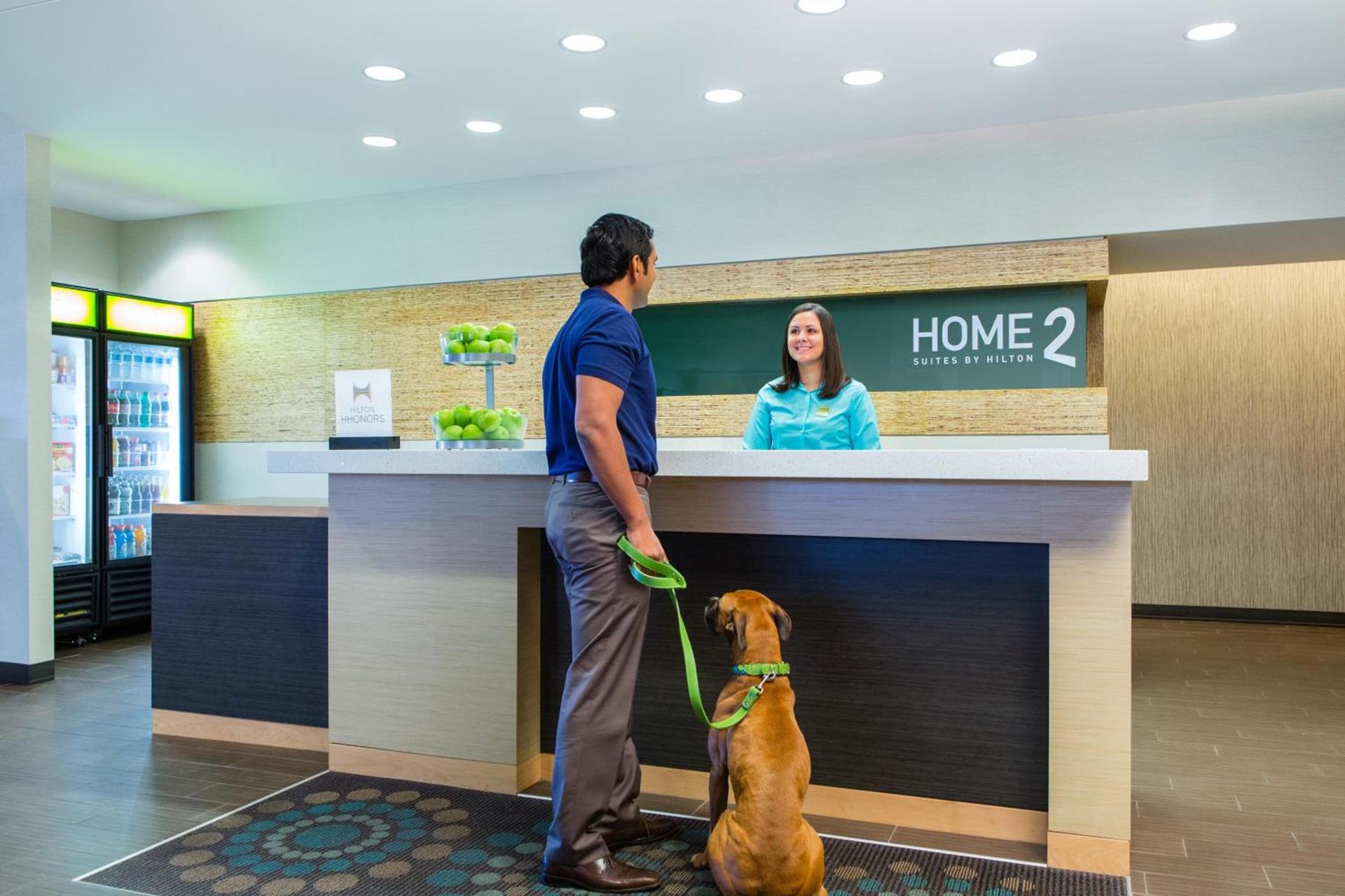Home2 Suites By Hilton Winter Garden photo 22