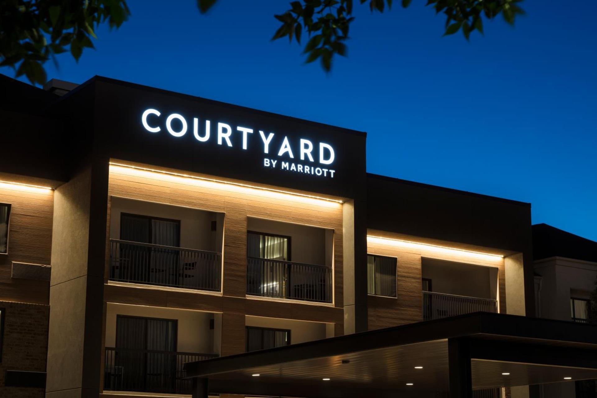 Courtyard Salt Lake City Layton photo 5