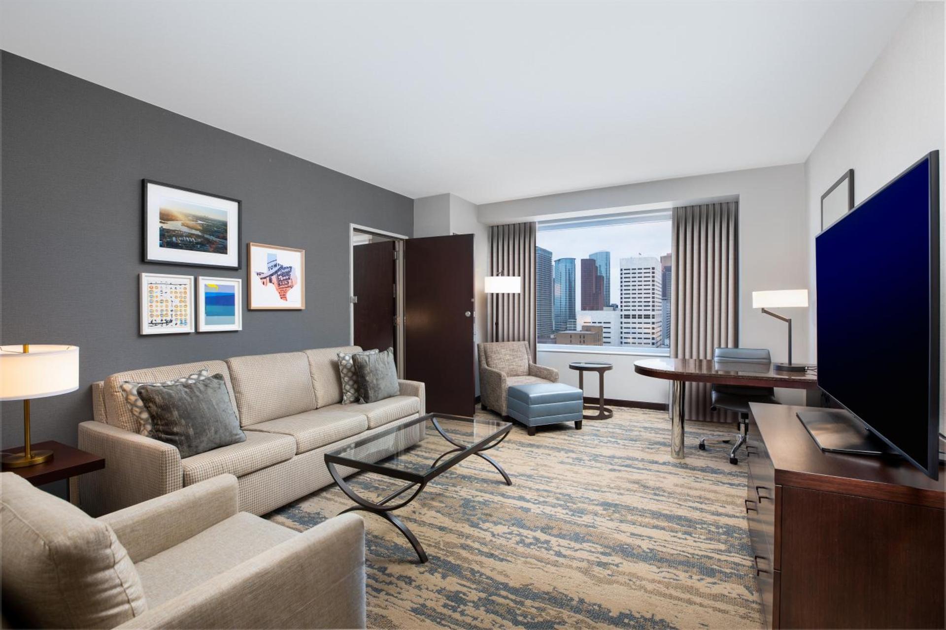 Hilton Americas - Houston photo 92